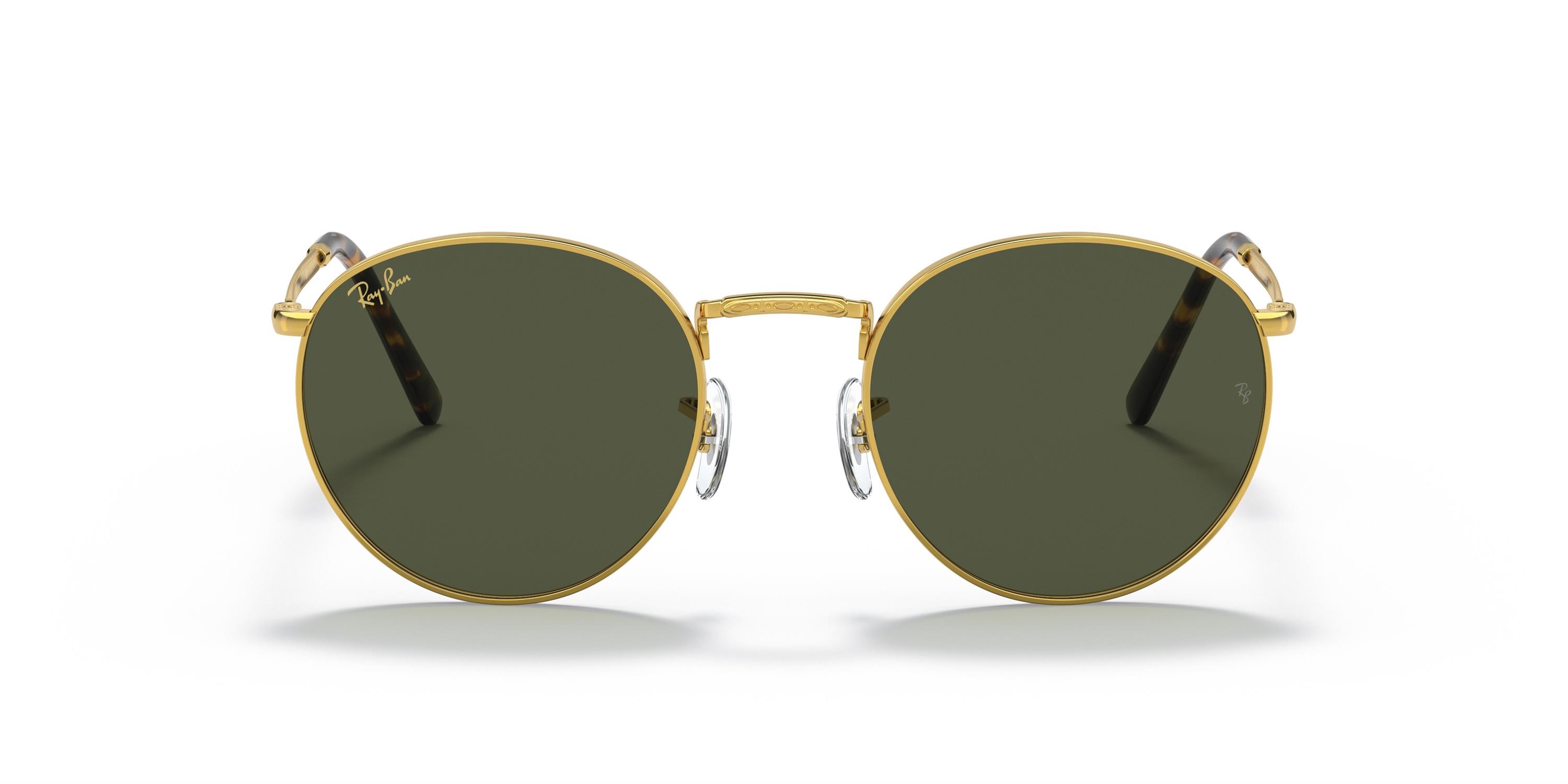 RAY-BAN 3637 919631 53 Güneş Gözlüğü