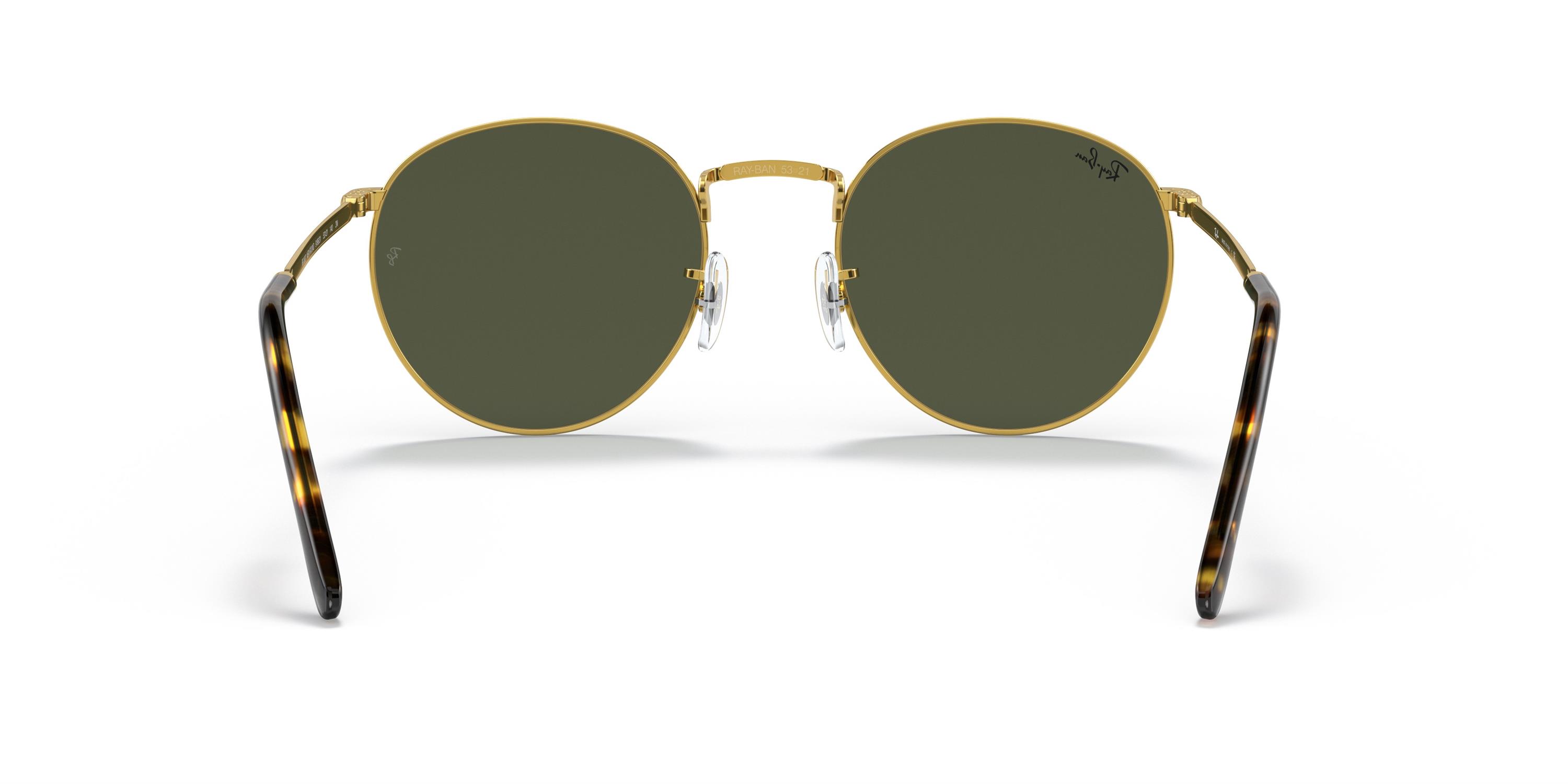 RAY-BAN 3637 919631 53 Güneş Gözlüğü