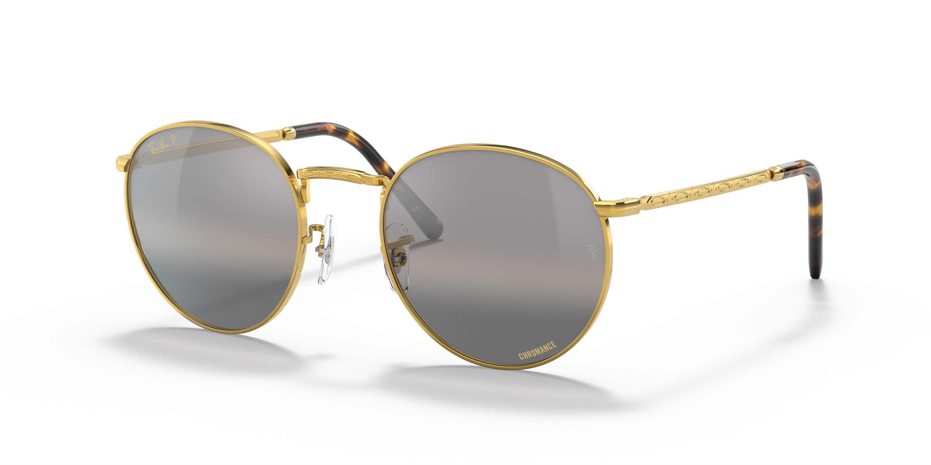 RAY-BAN 3637 9196G3 53 Güneş Gözlüğü