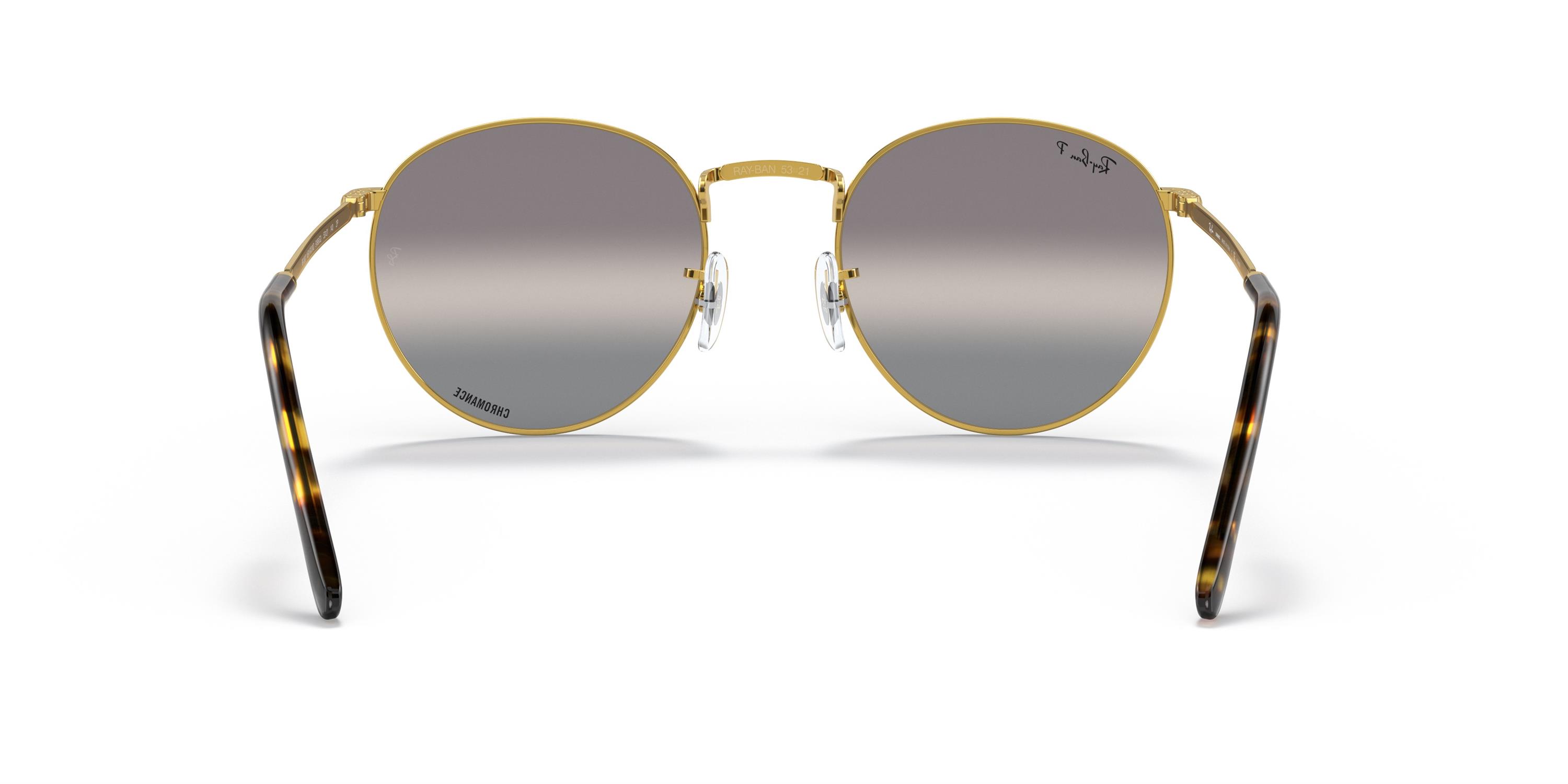 RAY-BAN 3637 9196G3 53 Güneş Gözlüğü