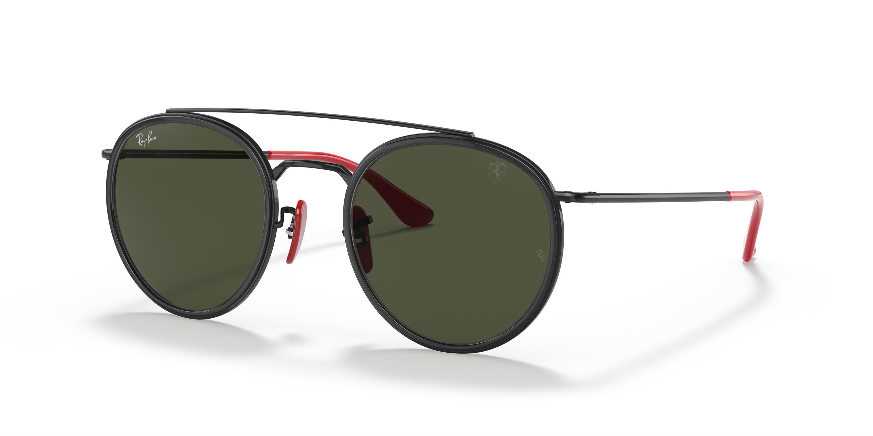 RAY-BAN  3647M F02831 51
