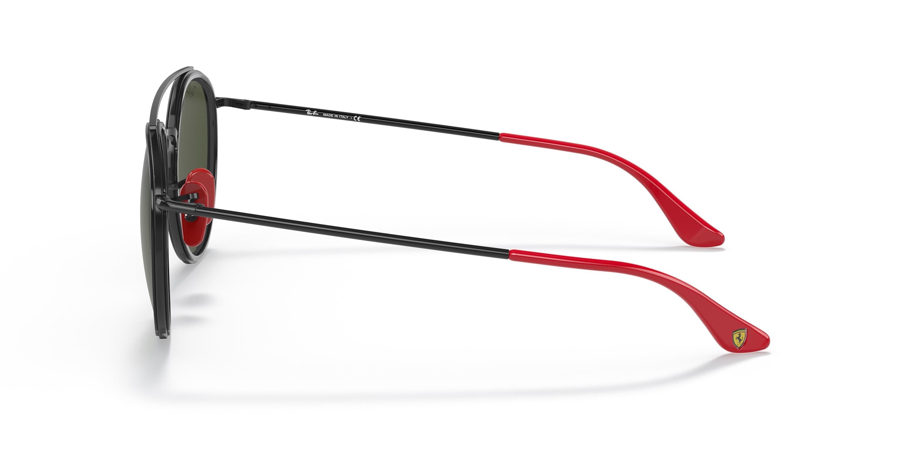 RAY-BAN  3647M F02831 51