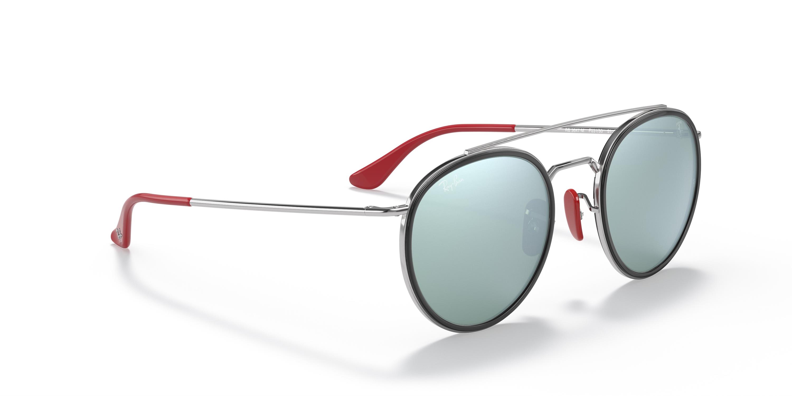 RAY-BAN 3647M F03130 51