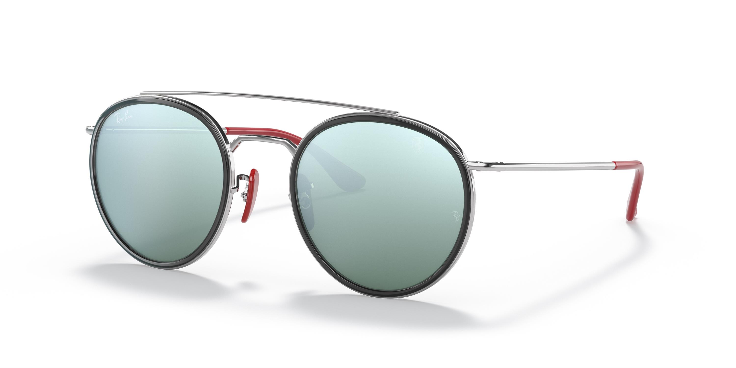 RAY-BAN 3647M F03130 51