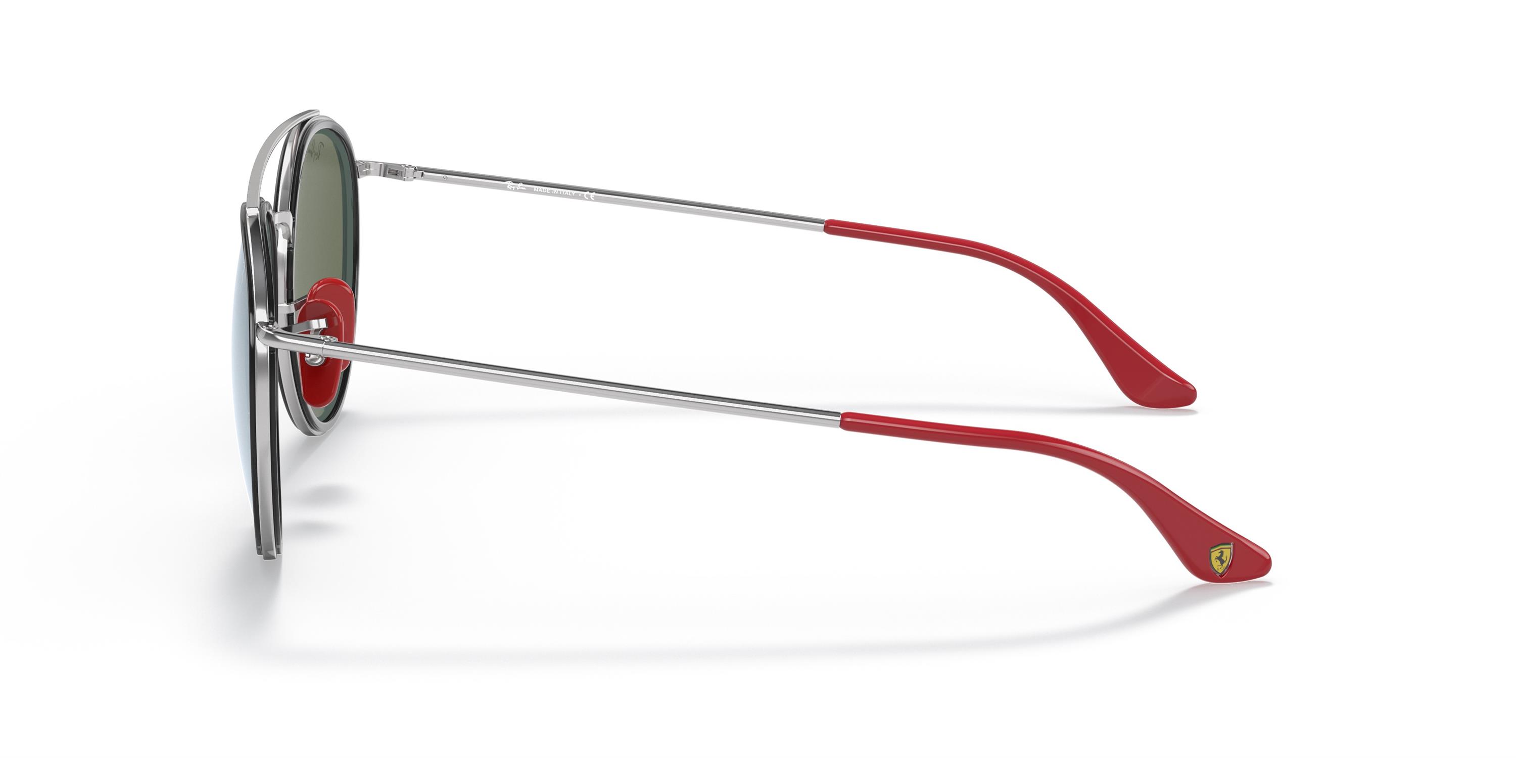 RAY-BAN 3647M F03130 51