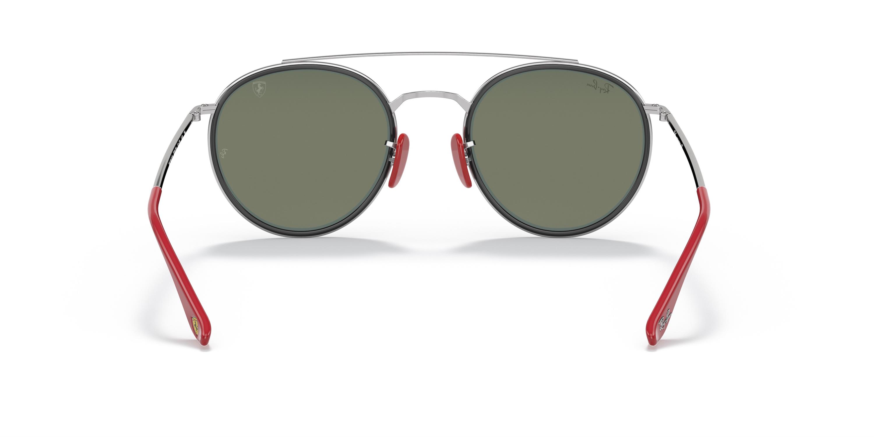 RAY-BAN 3647M F03130 51
