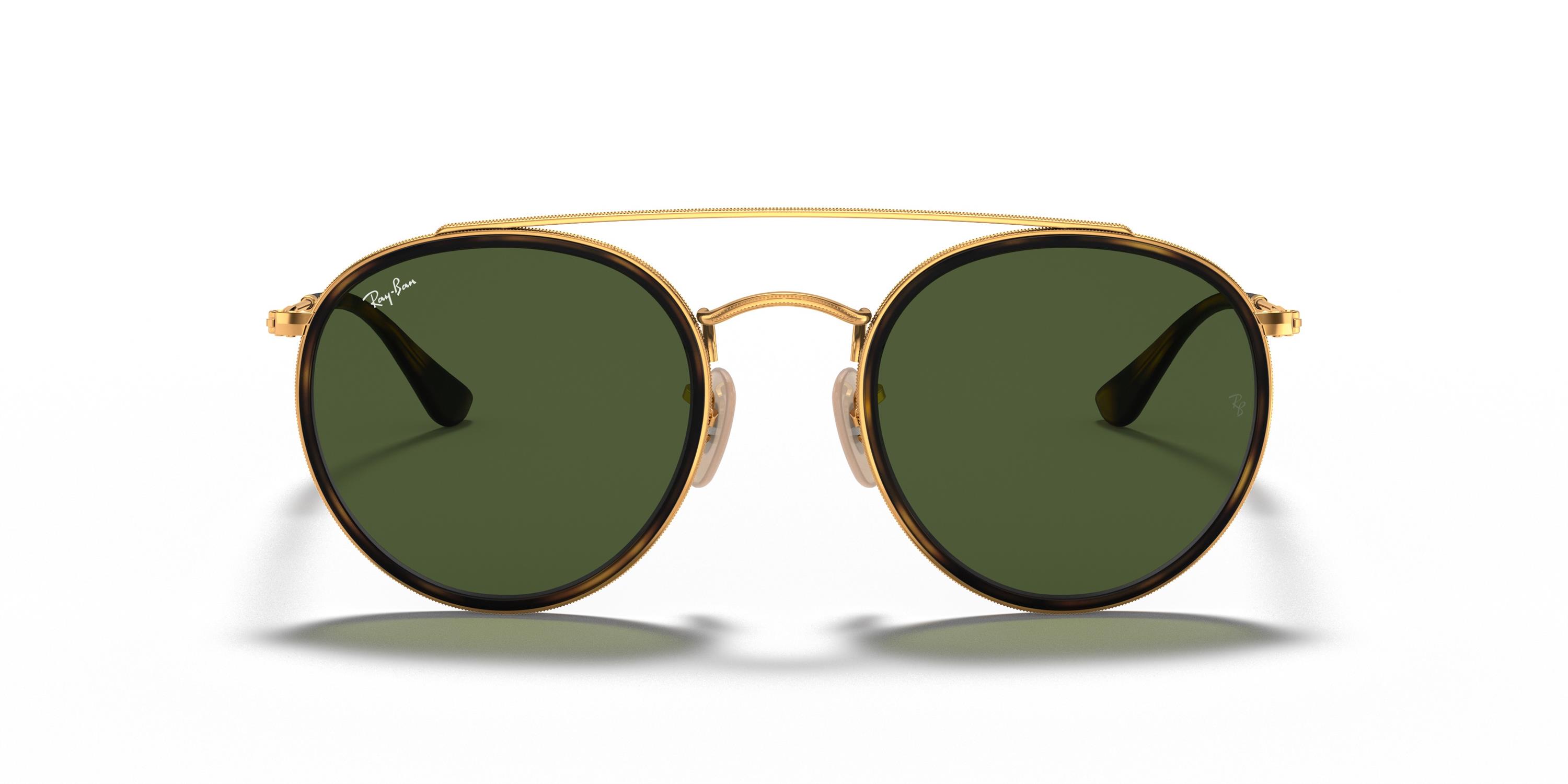 RAY-BAN 3647N 001 51 Güneş Gözlüğü