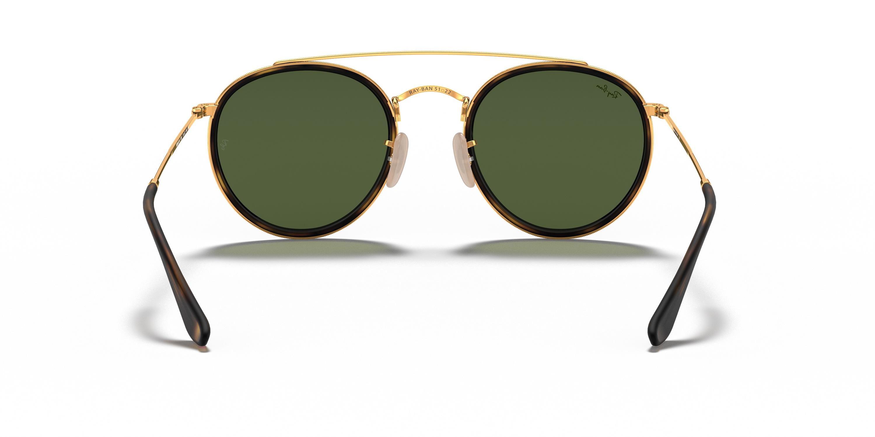 RAY-BAN 3647N 001 51 Güneş Gözlüğü