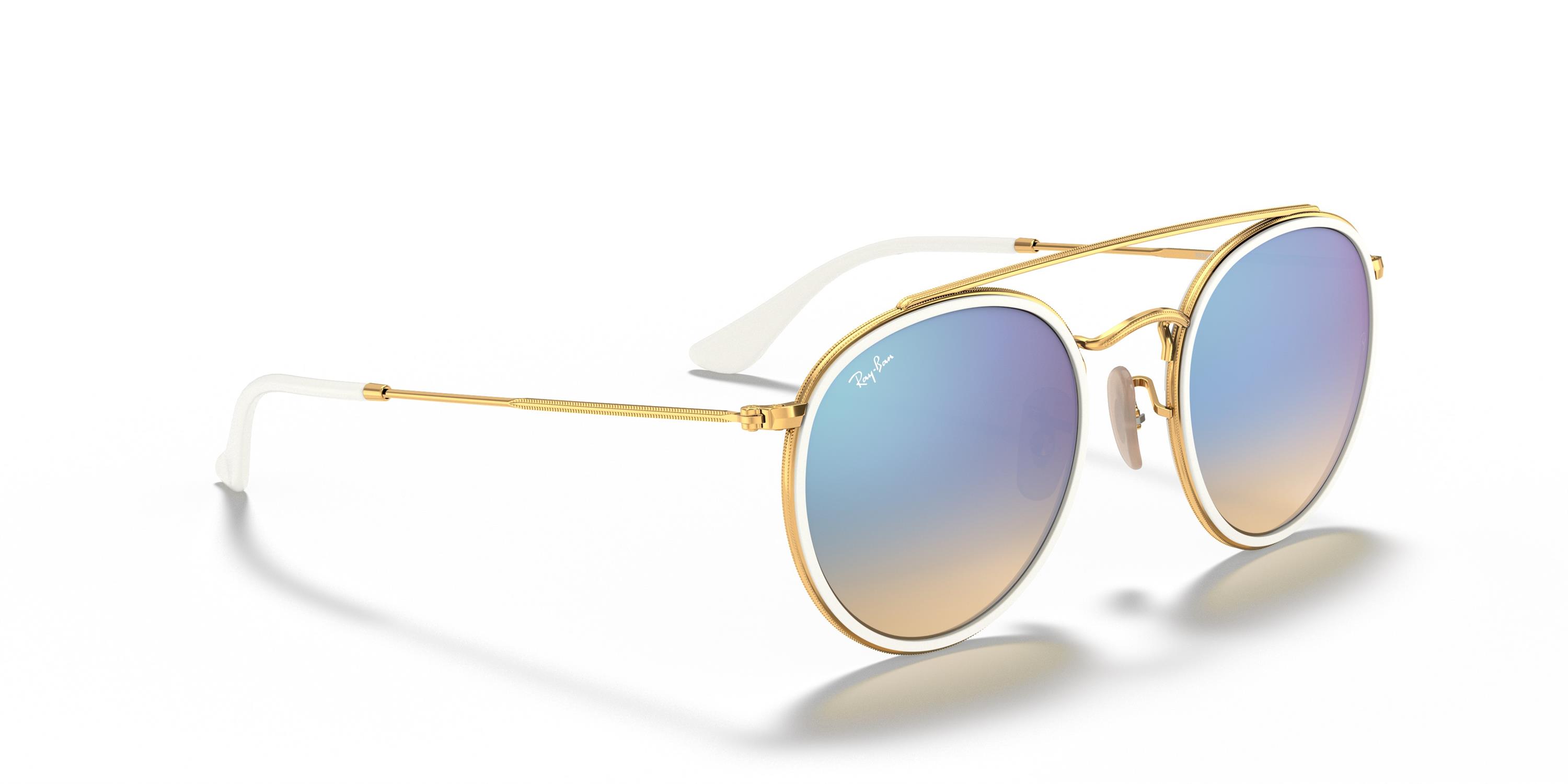 RAY-BAN 3647N 001/4O 51