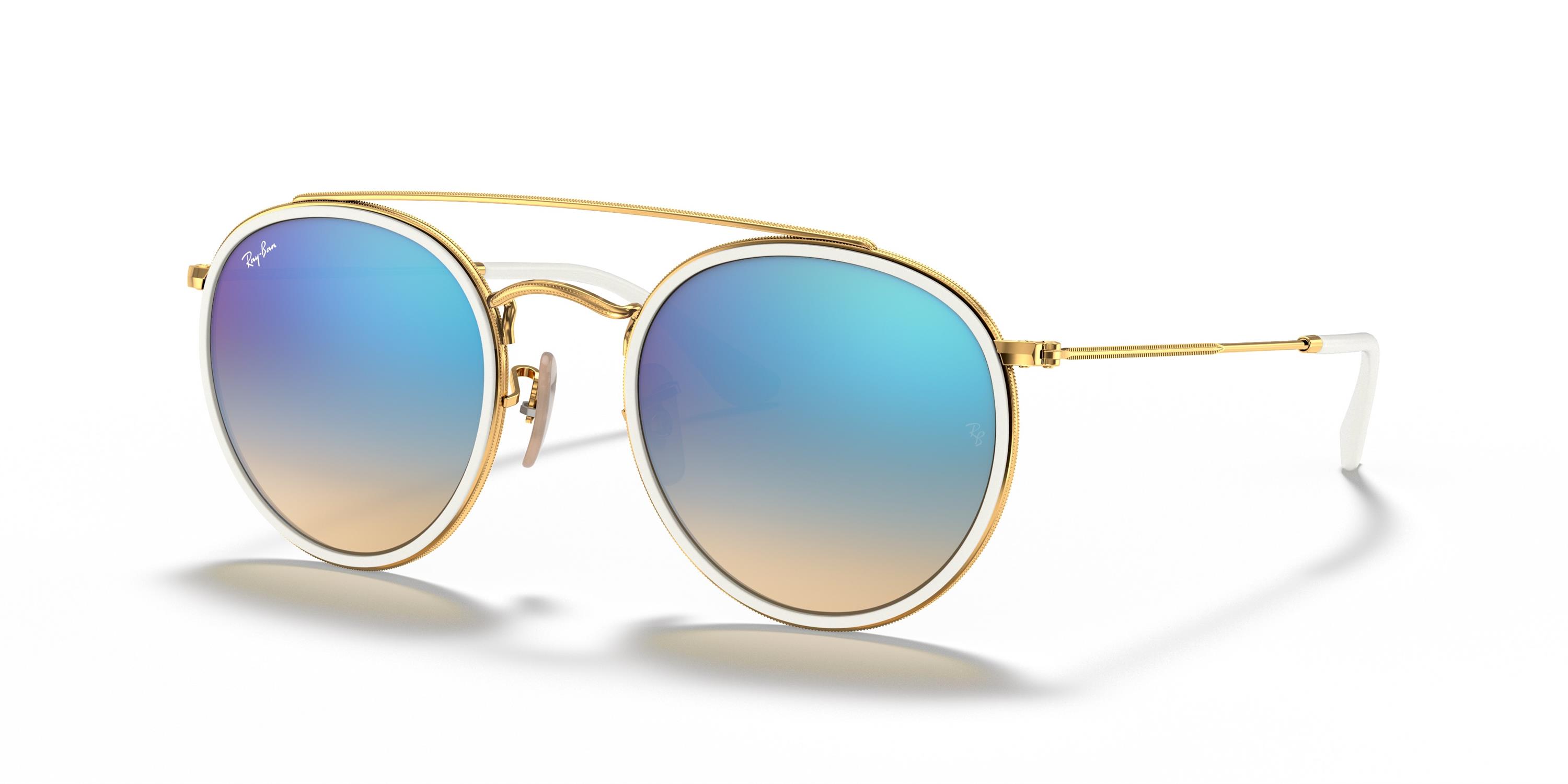 RAY-BAN 3647N 001/4O 51