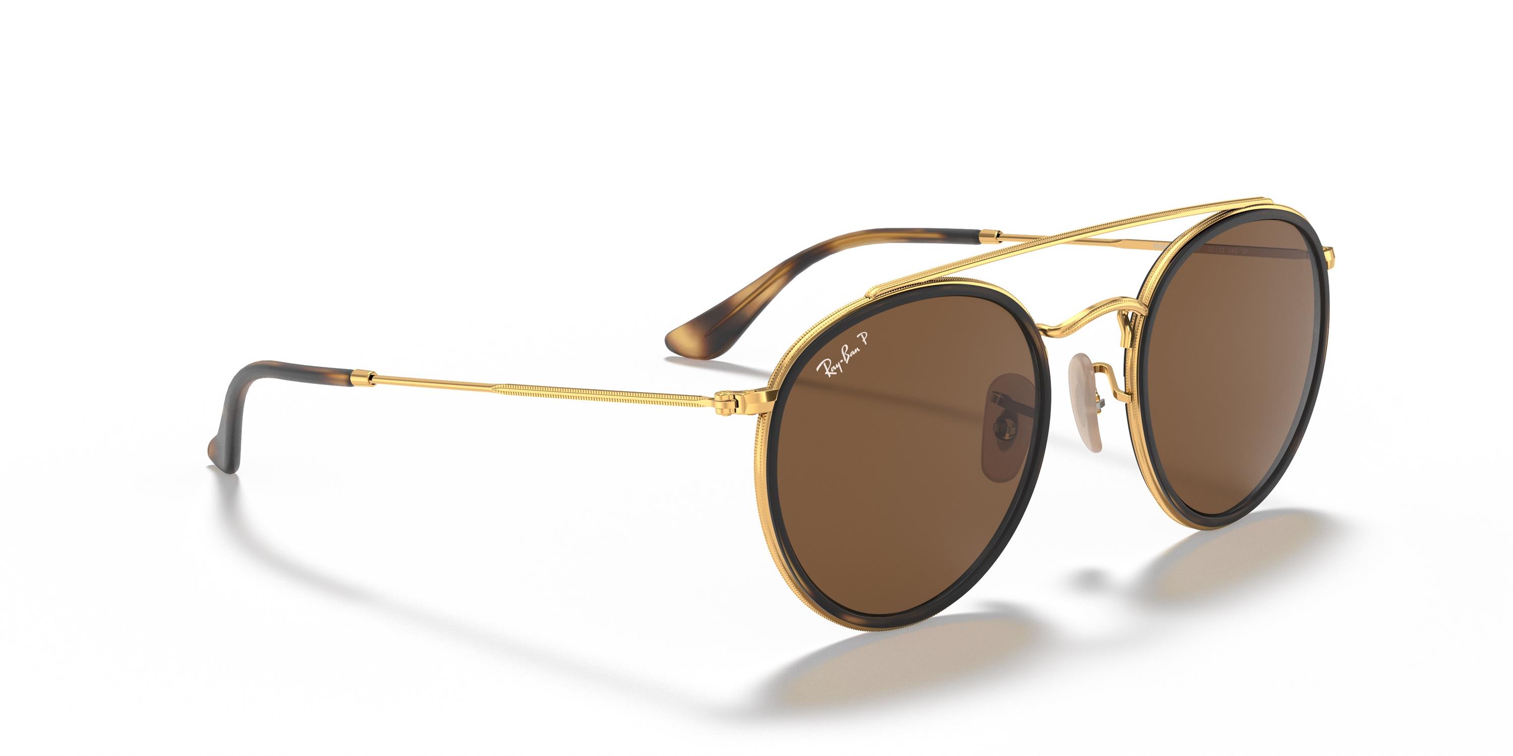 RAY-BAN 3647N 001/57 51