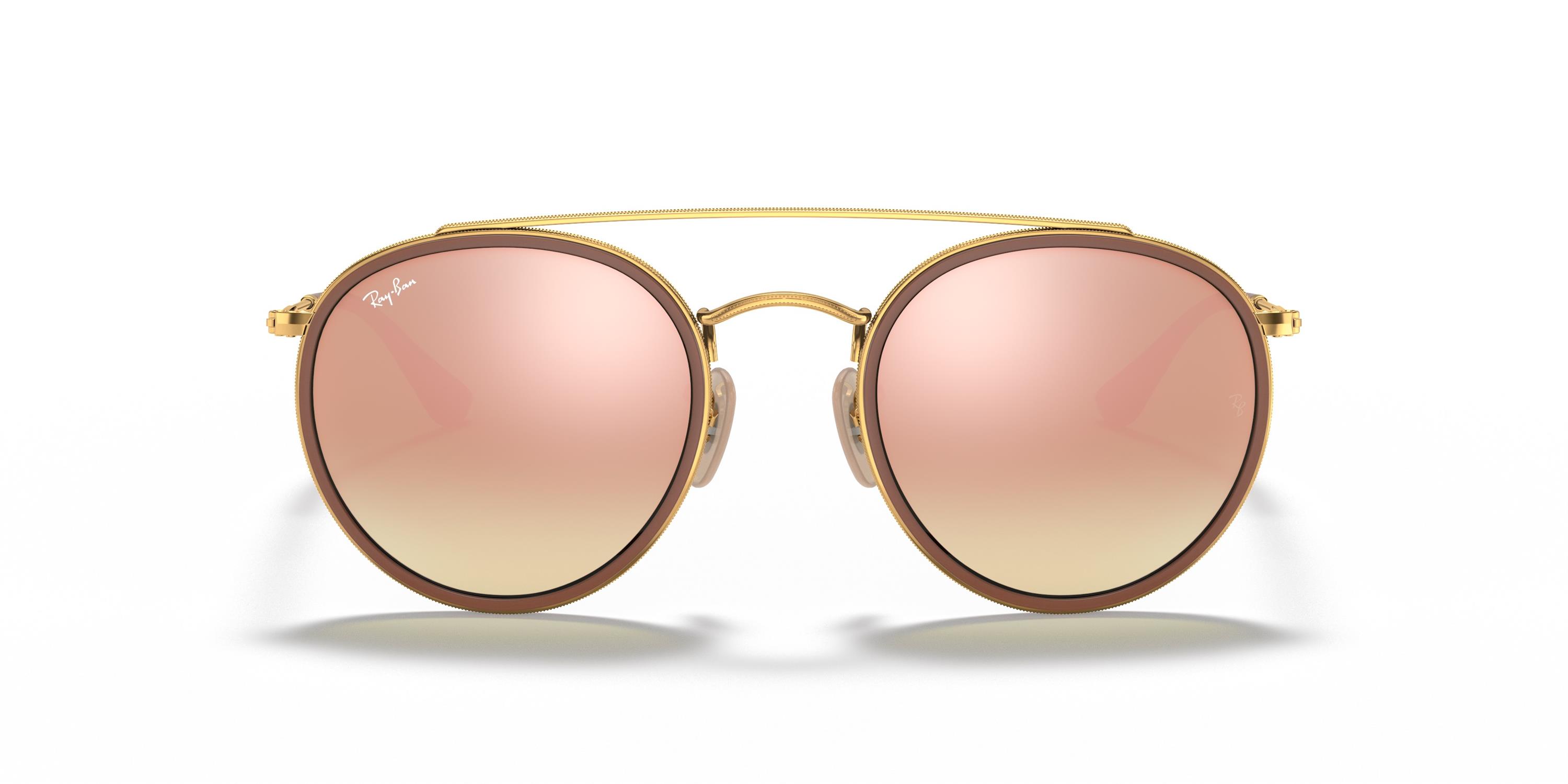 RAY-BAN 3647N 001/7O 51 Güneş Gözlüğü