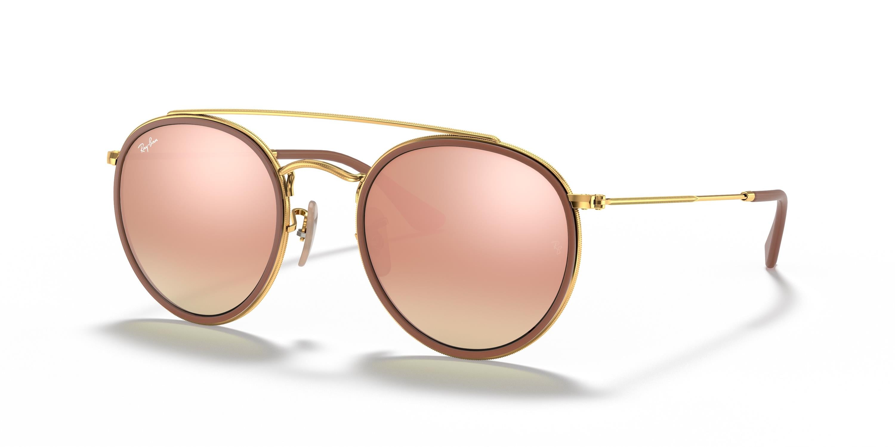 RAY-BAN 3647N 001/7O 51 Güneş Gözlüğü
