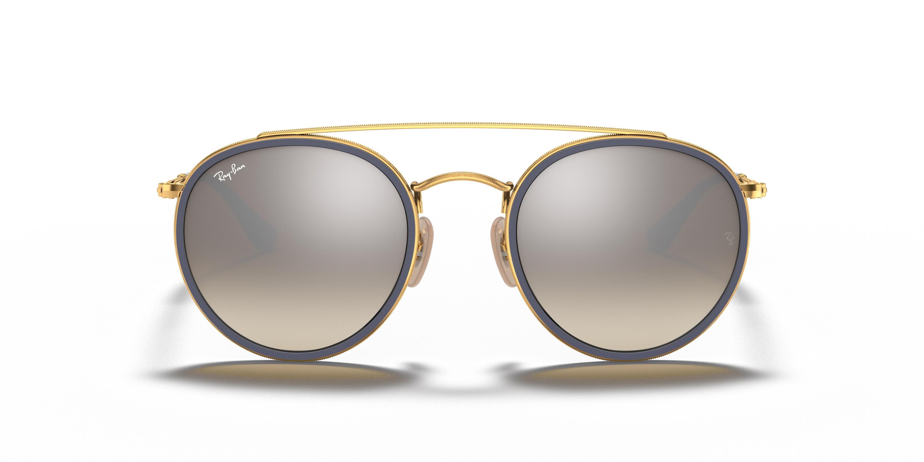 RAY-BAN 3647N 001/9U 51 Güneş Gözlüğü