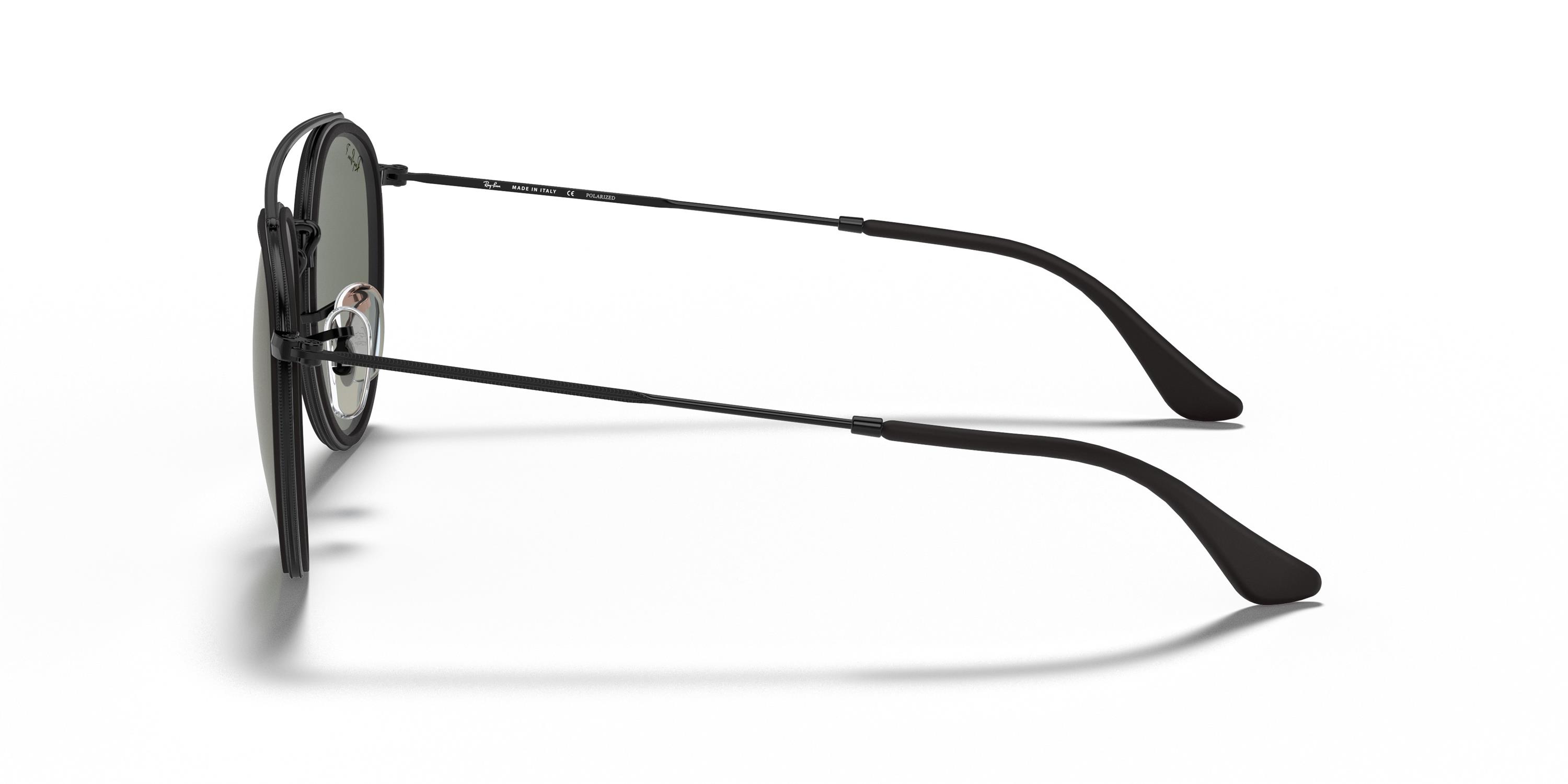 RAY-BAN 3647N 002/58 51 Güneş Gözlüğü