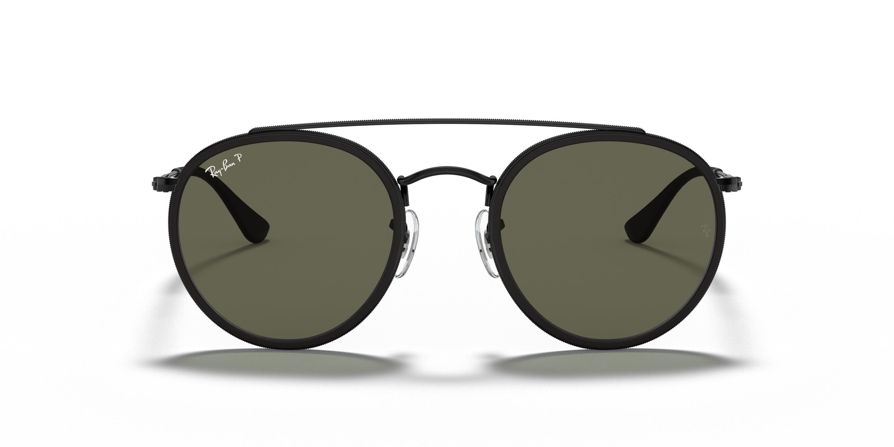 RAY-BAN 3647N 002/58 51 Güneş Gözlüğü
