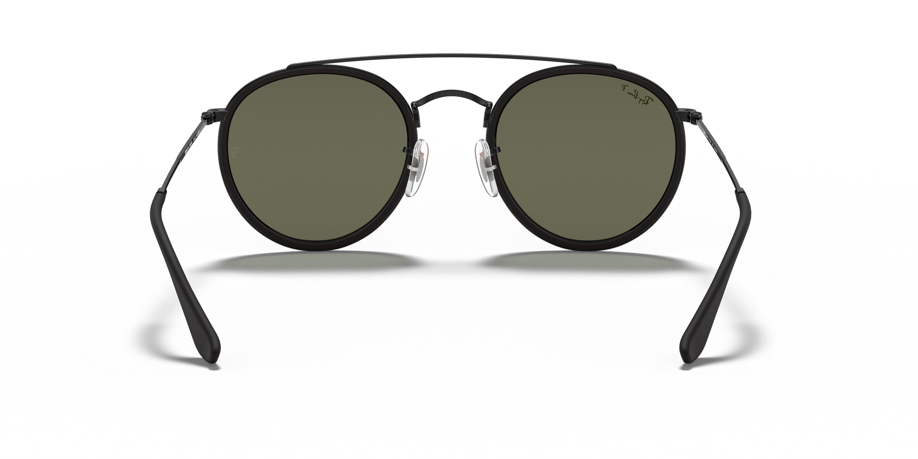 RAY-BAN 3647N 002/58 51 Güneş Gözlüğü