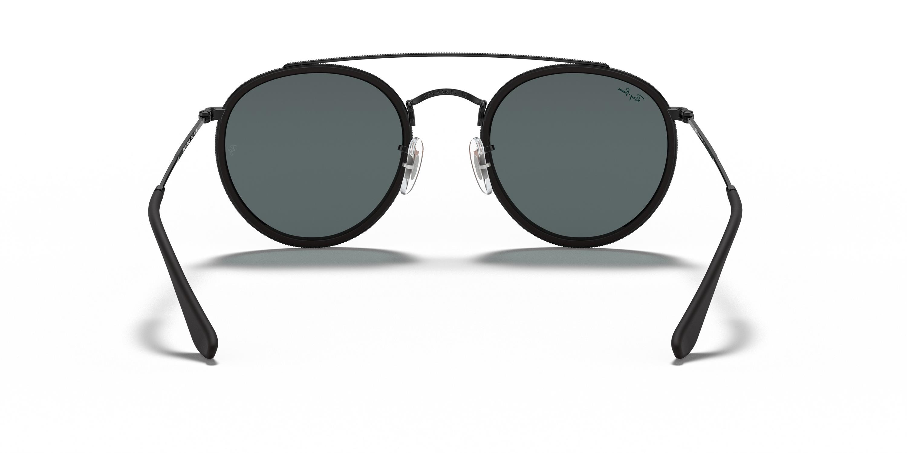 RAY-BAN 3647N 002/R5 51 Güneş Gözlüğü