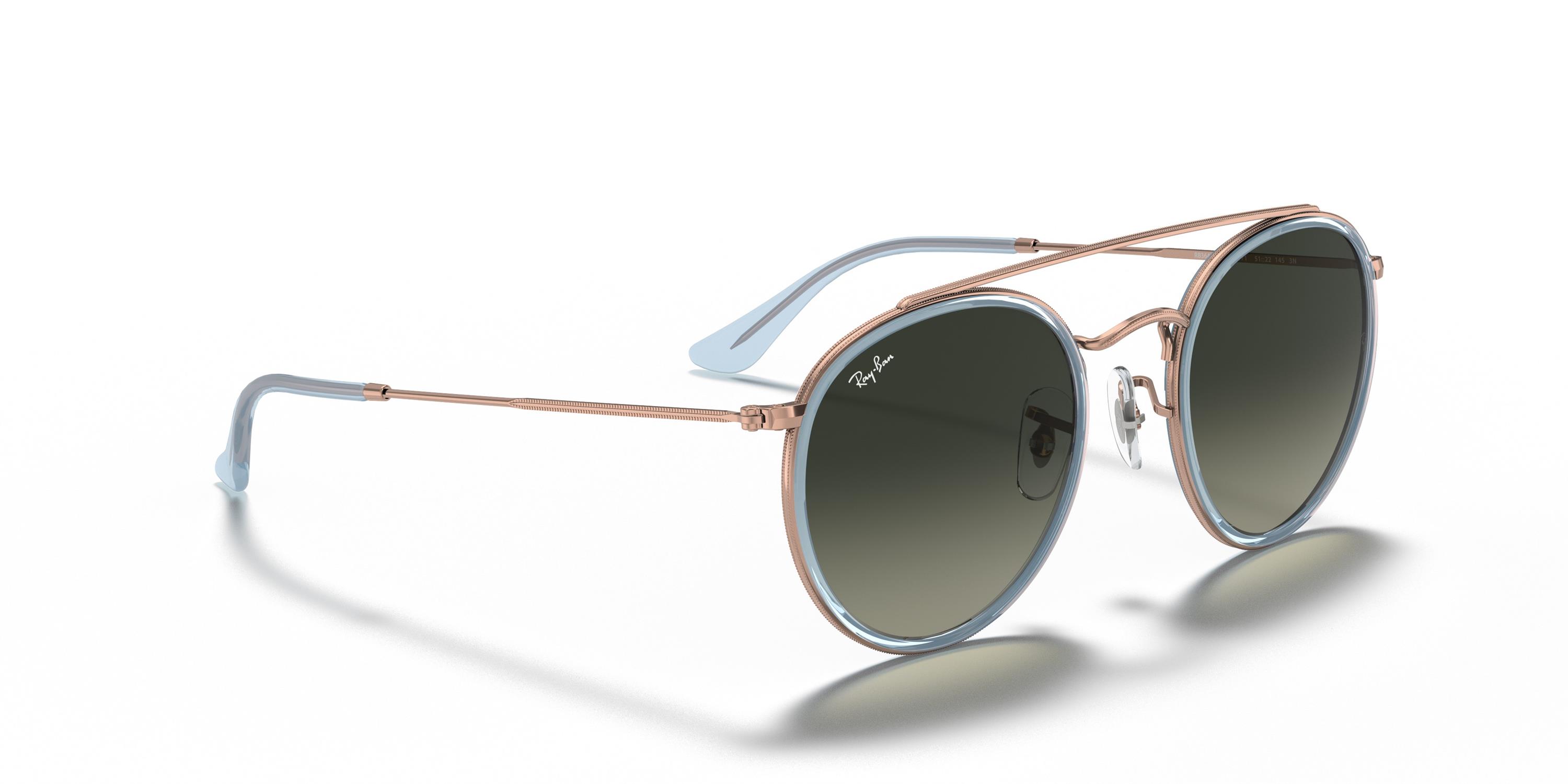 RAY-BAN 3647N 906771 51 Güneş Gözlüğü