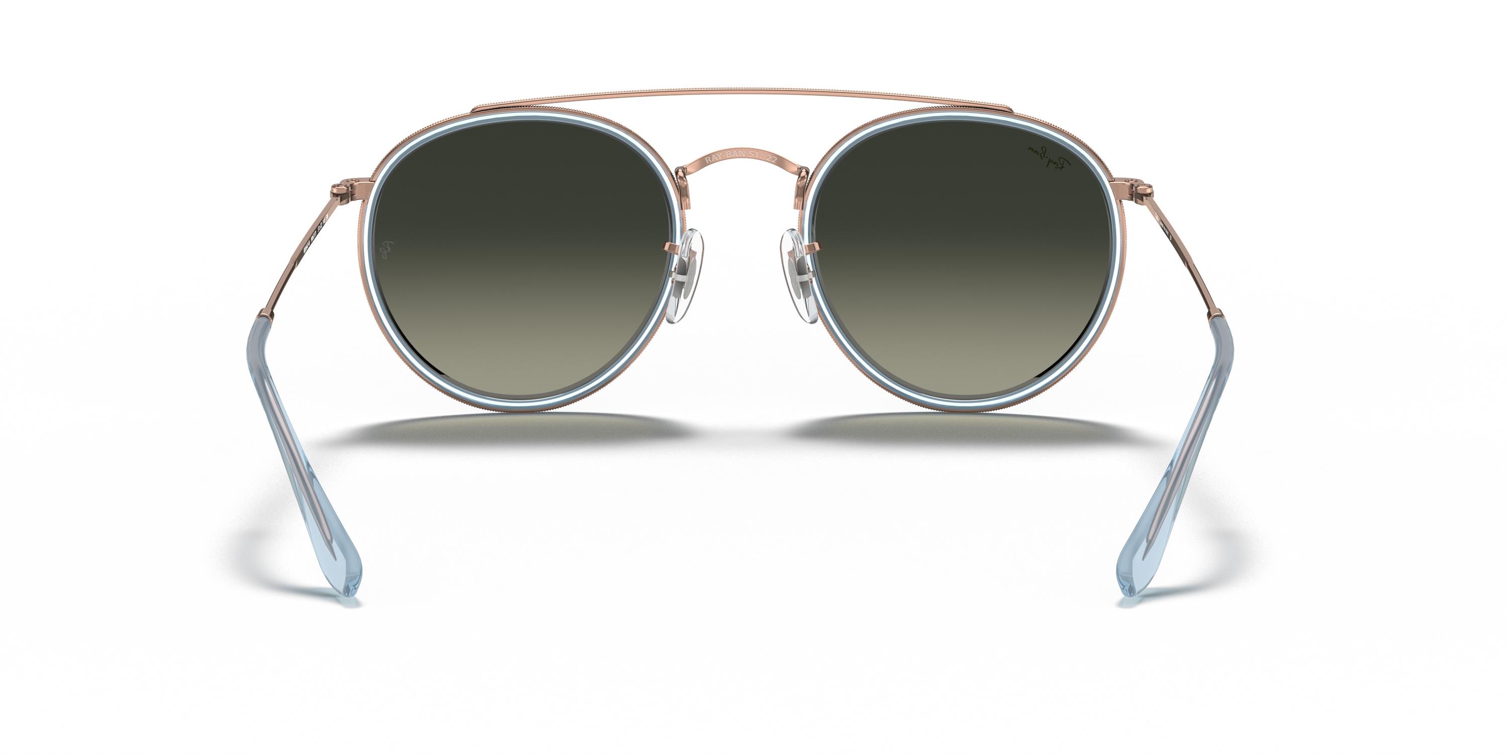 RAY-BAN 3647N 906771 51 Güneş Gözlüğü