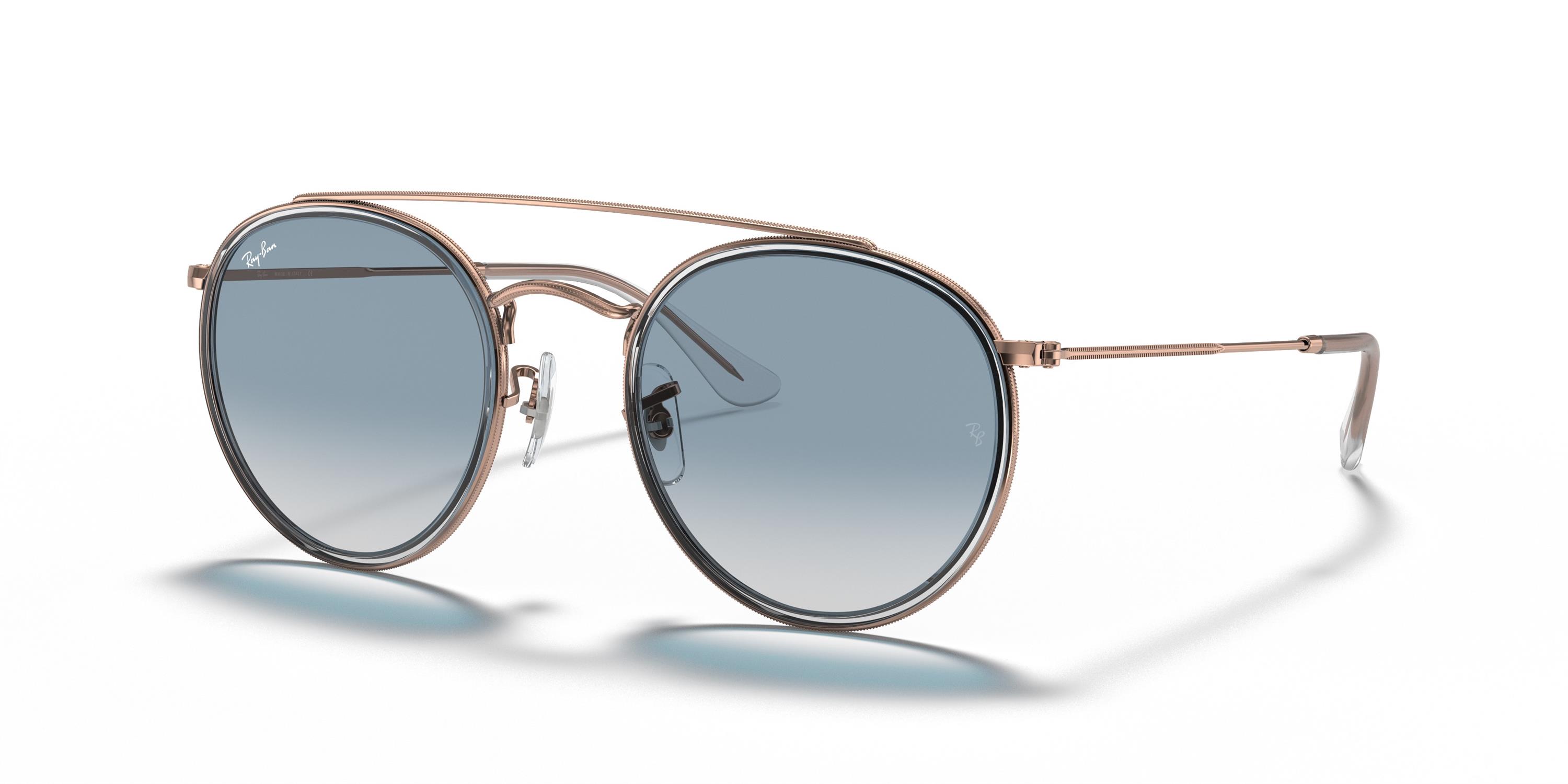 RAY-BAN 3647N 90683F 51 Güneş Gözlüğü