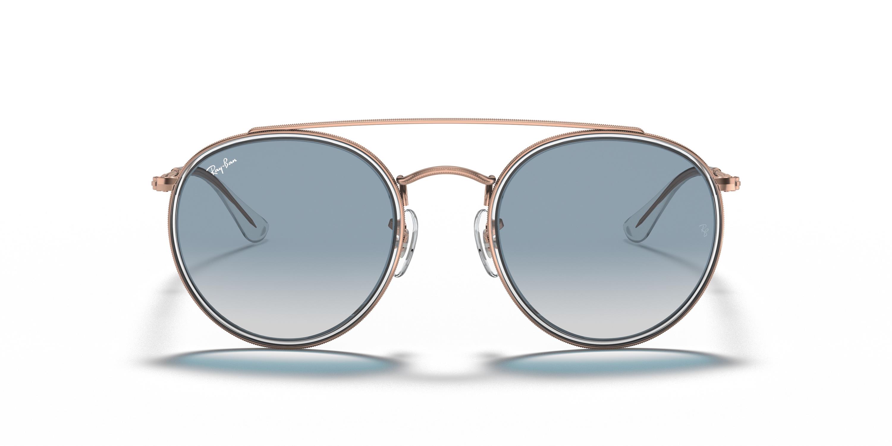 RAY-BAN 3647N 90683F 51 Güneş Gözlüğü