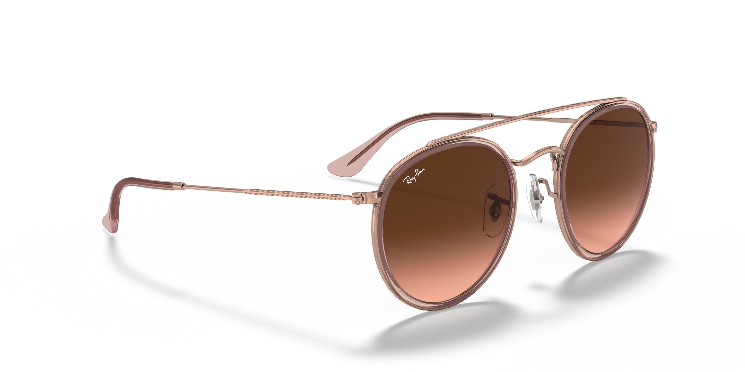 RAY-BAN 3647N 9069A5 51 Güneş Gözlüğü