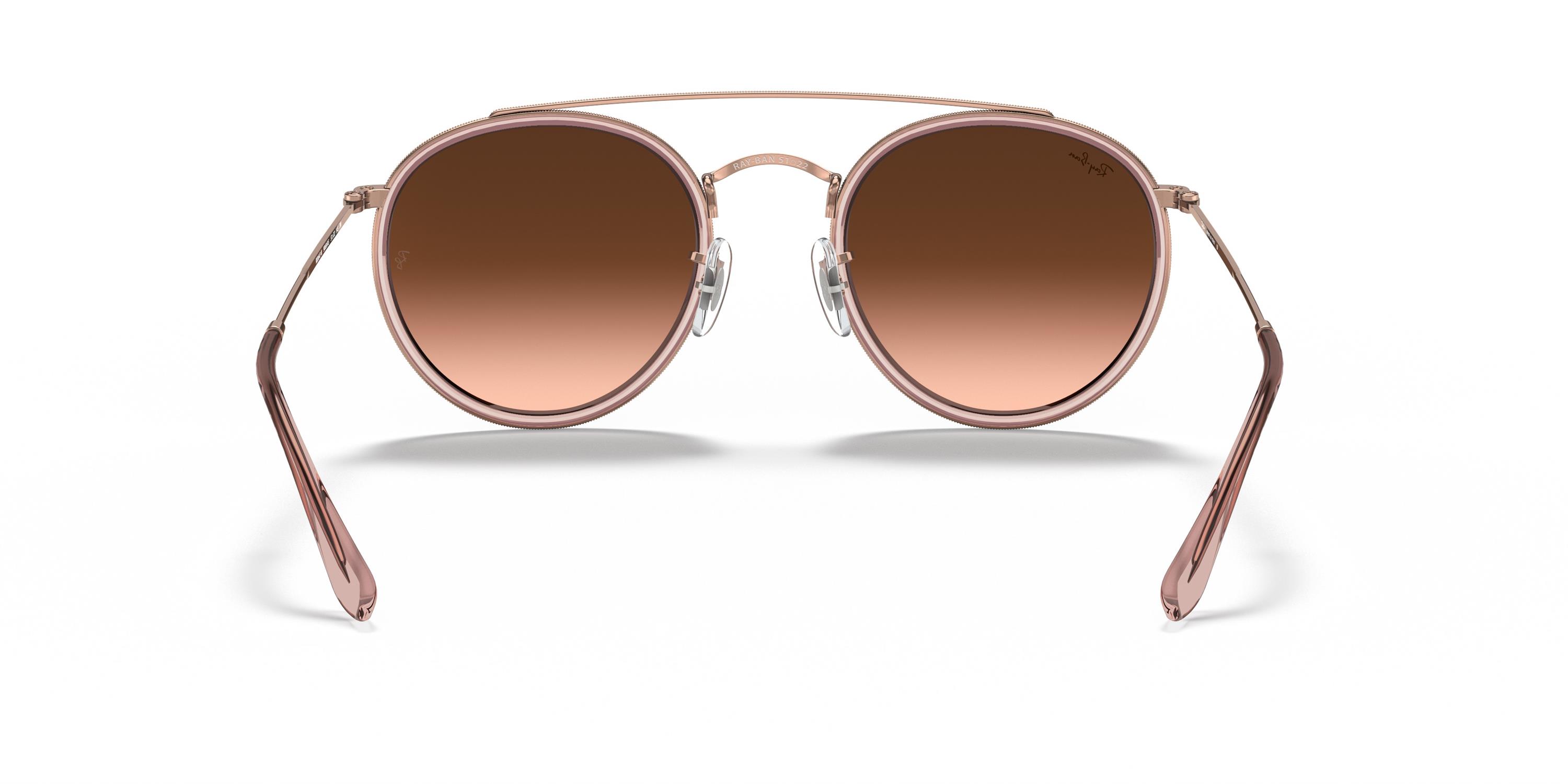 RAY-BAN 3647N 9069A5 51 Güneş Gözlüğü