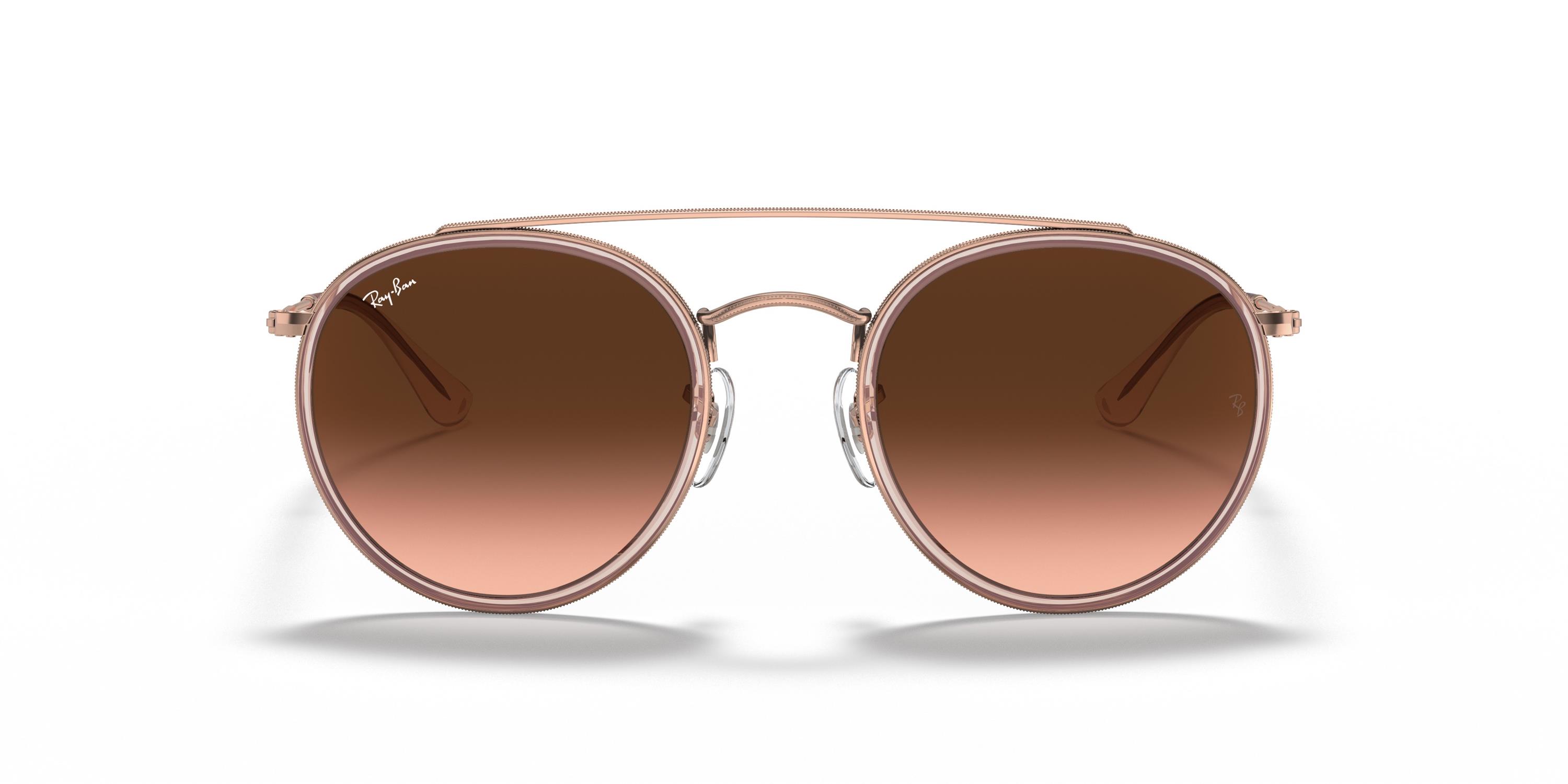 RAY-BAN 3647N 9069A5 51 Güneş Gözlüğü