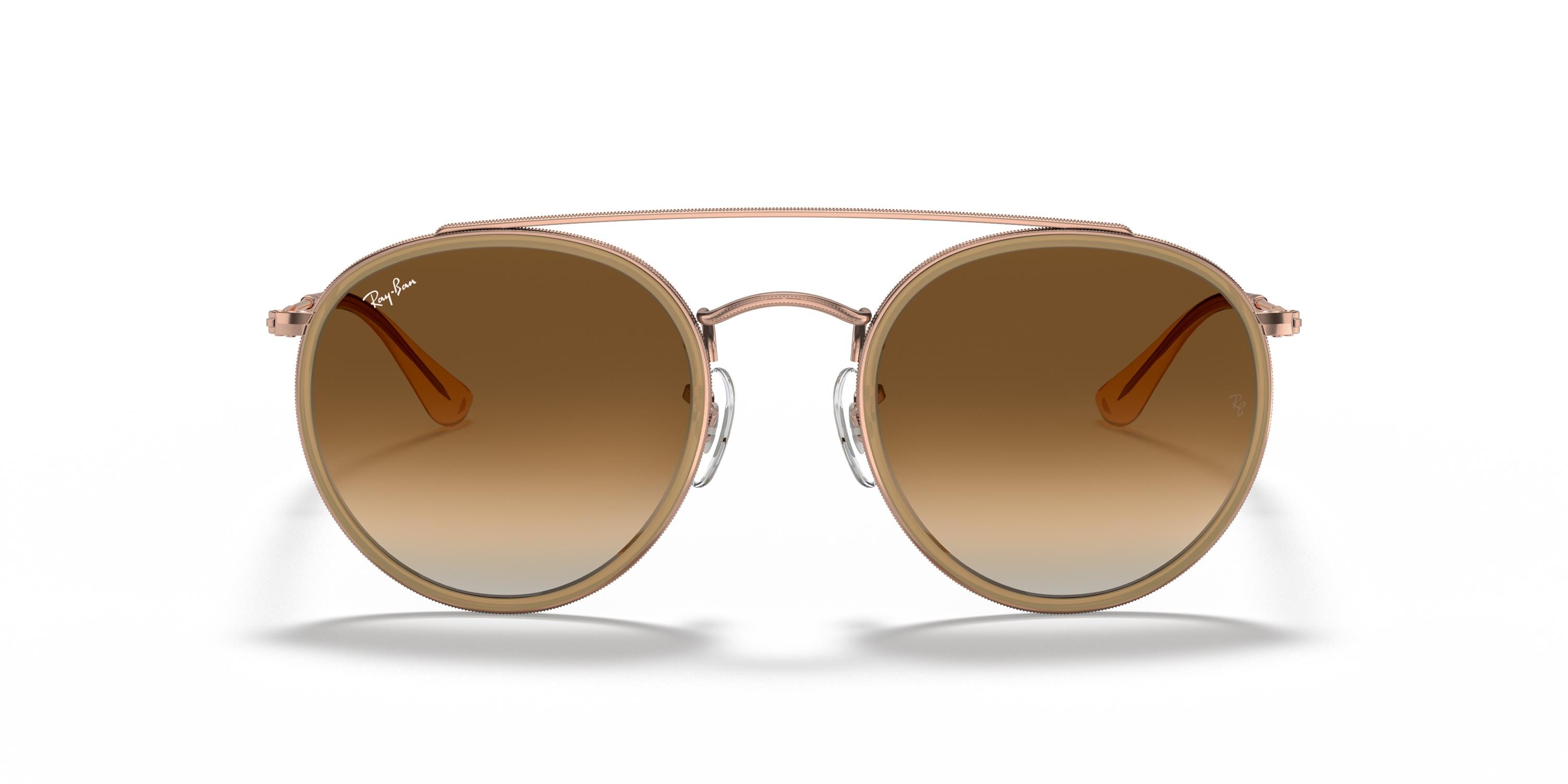 RAY-BAN 3647N 907051 51 Güneş Gözlüğü