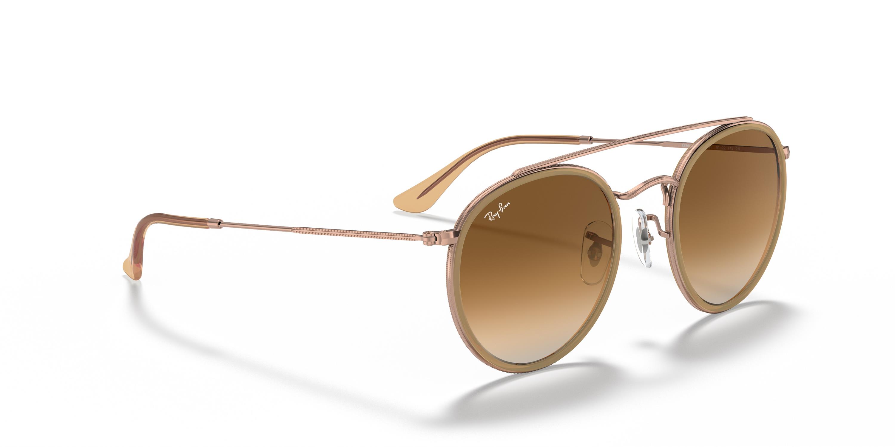 RAY-BAN 3647N 907051 51 Güneş Gözlüğü