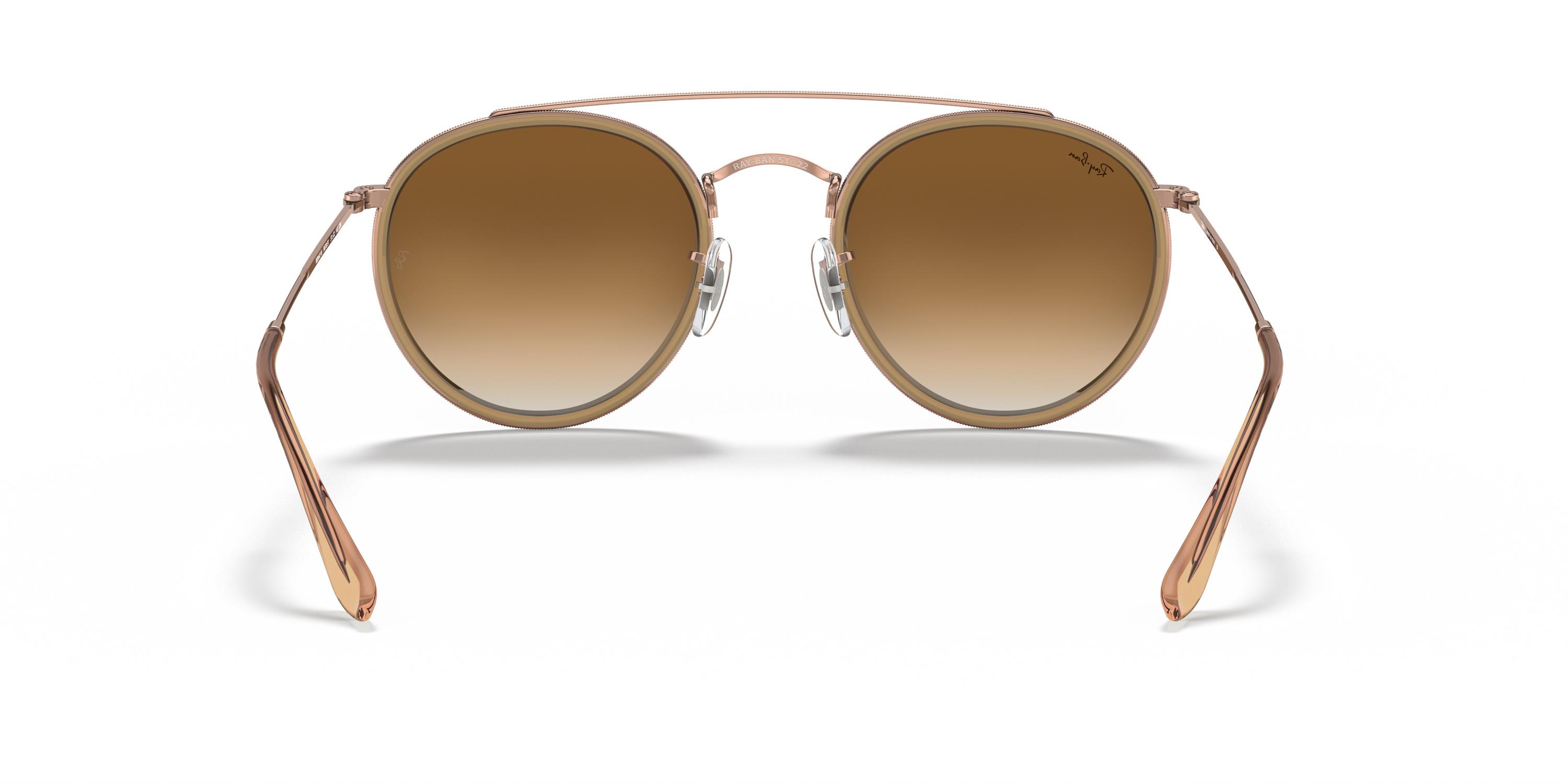 RAY-BAN 3647N 907051 51 Güneş Gözlüğü