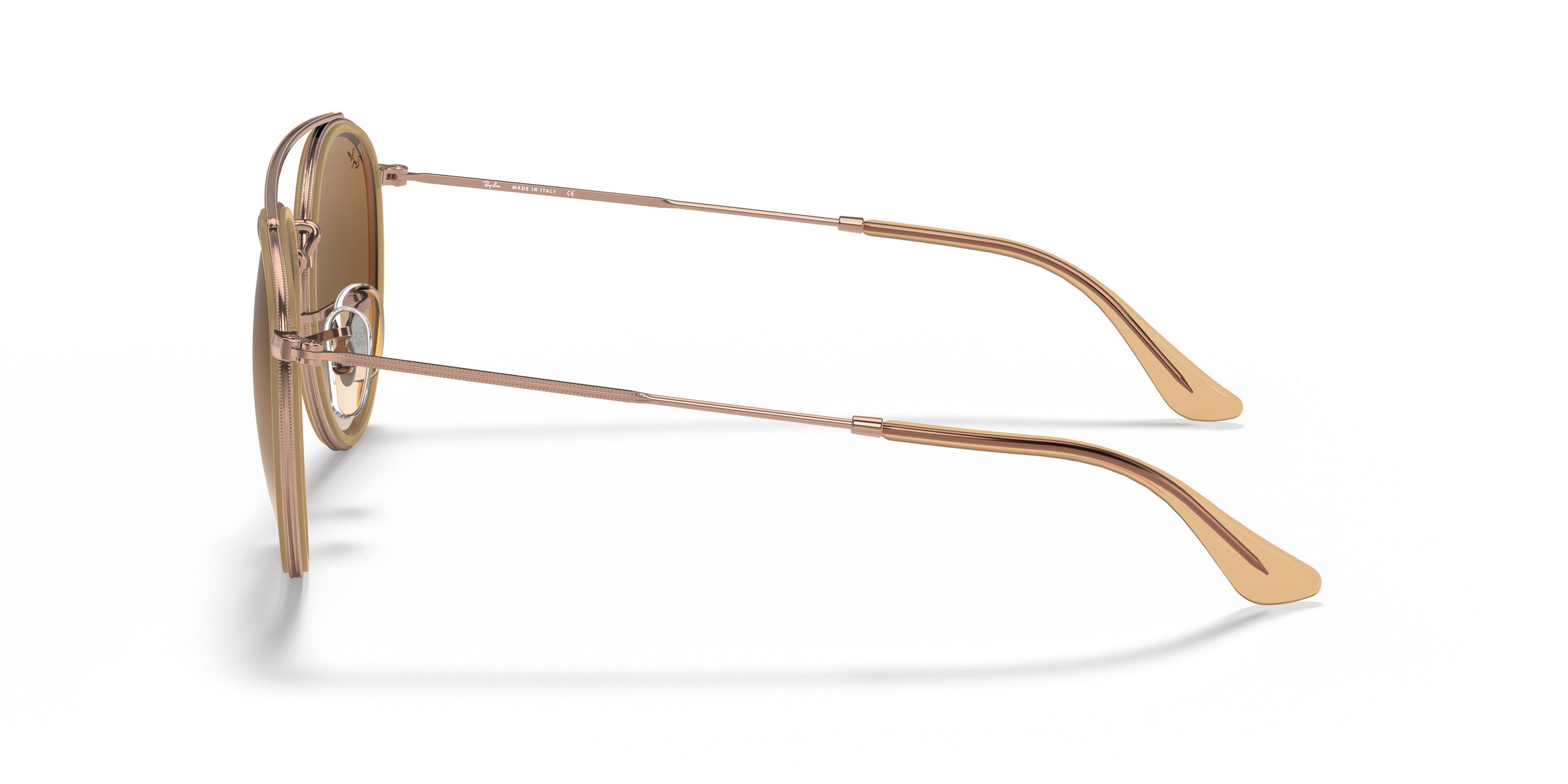 RAY-BAN 3647N 907051 51 Güneş Gözlüğü