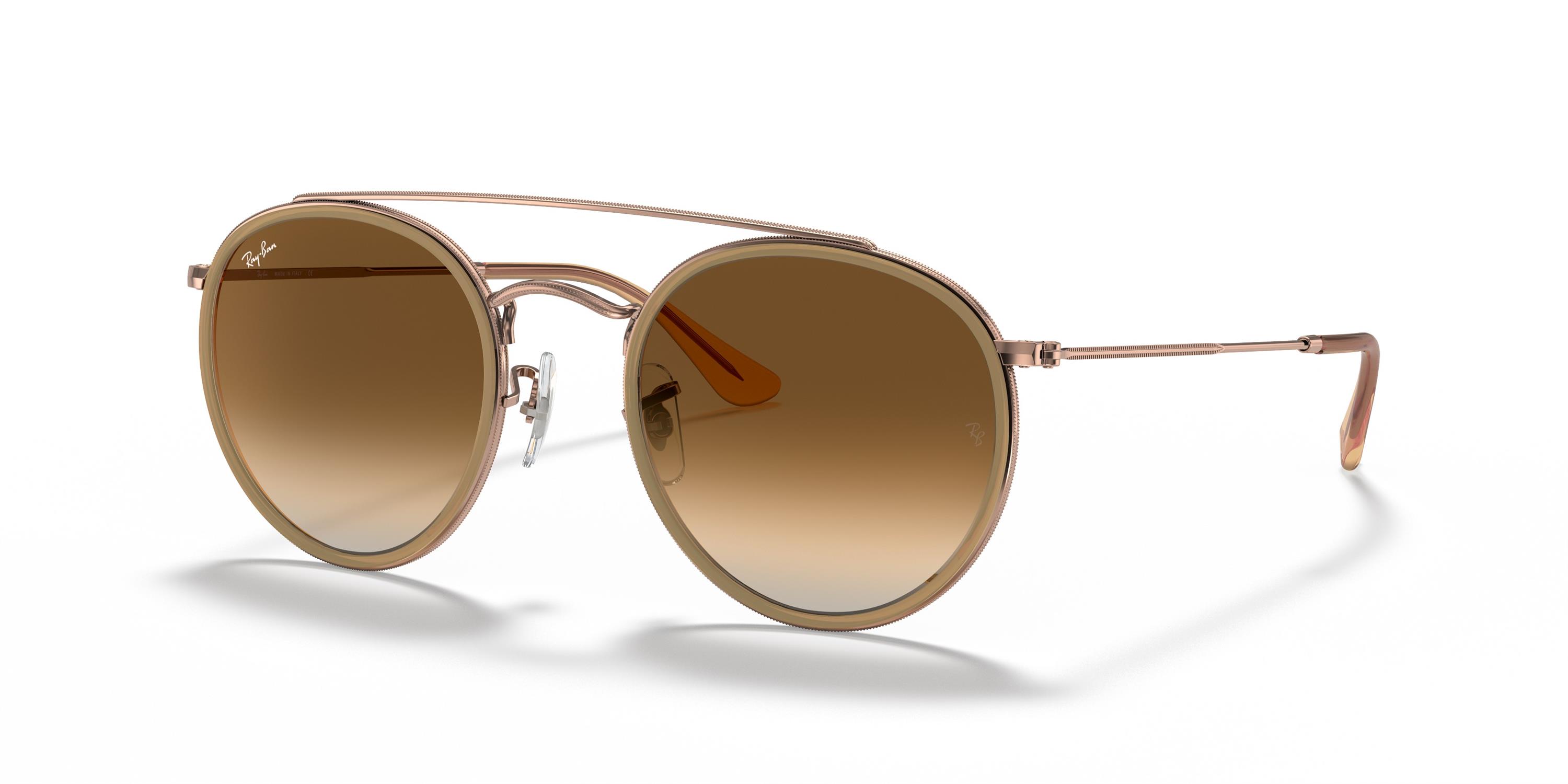 RAY-BAN 3647N 907051 51 Güneş Gözlüğü
