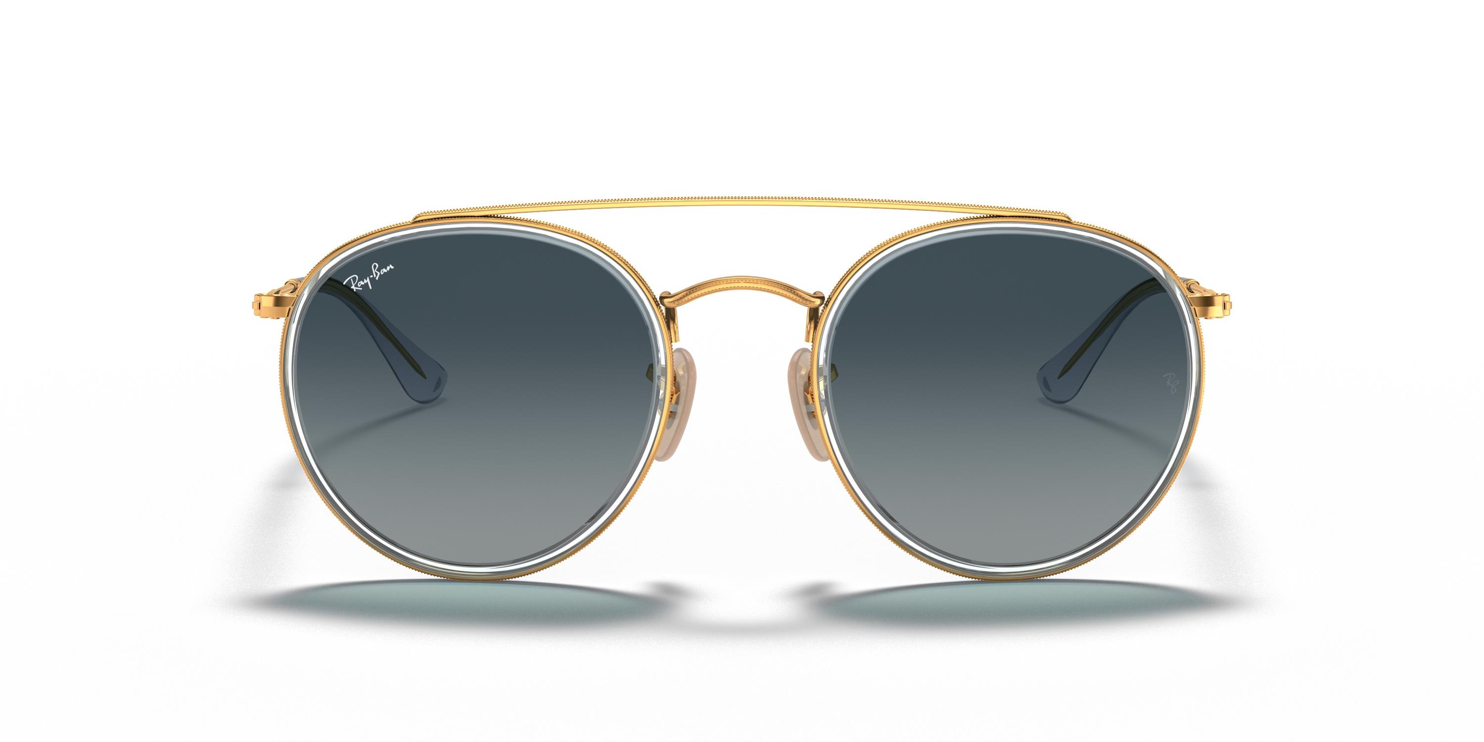 RAY-BAN 3647N 91233M 51 Güneş Gözlüğü