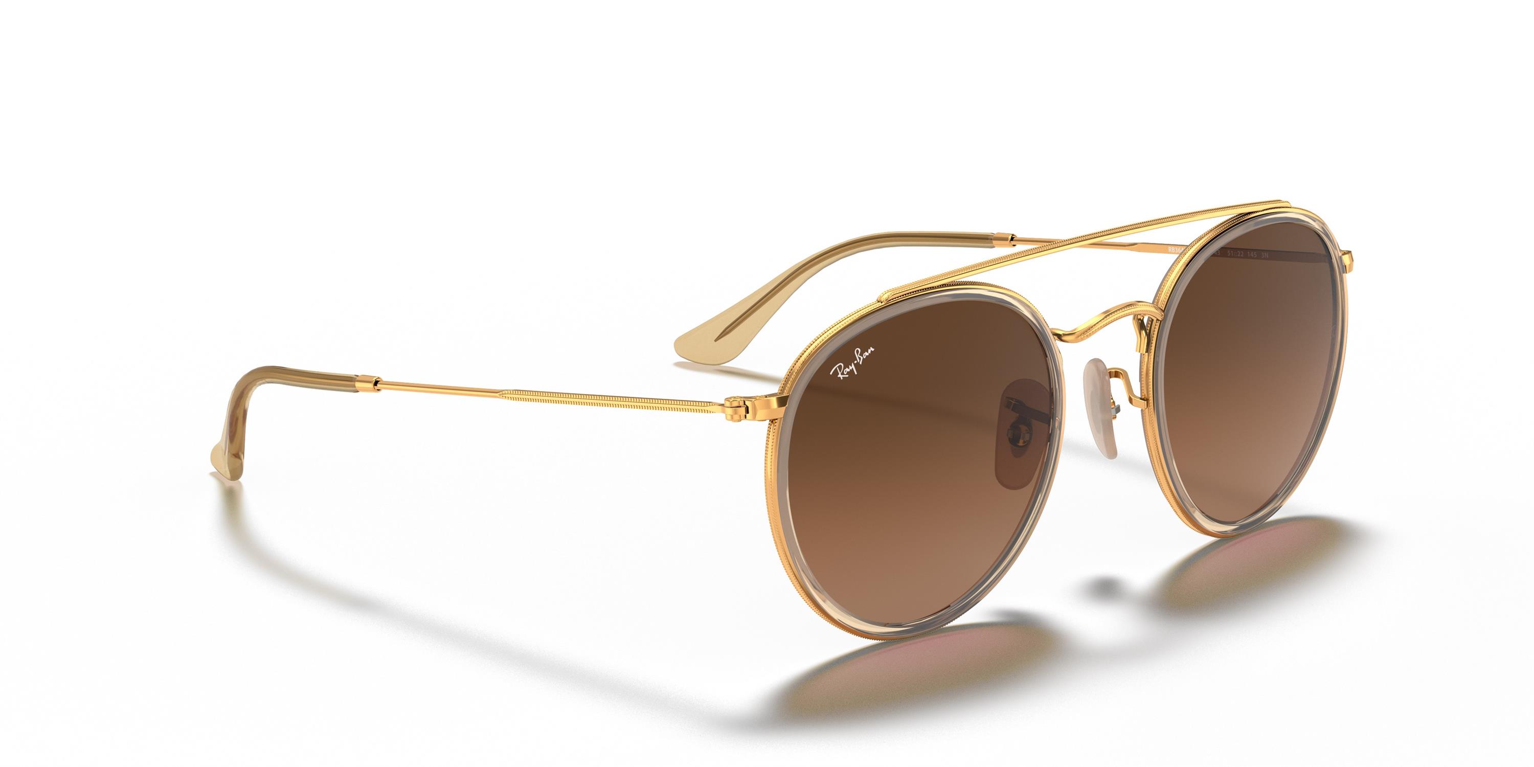 RAY-BAN 3647N 912443 51