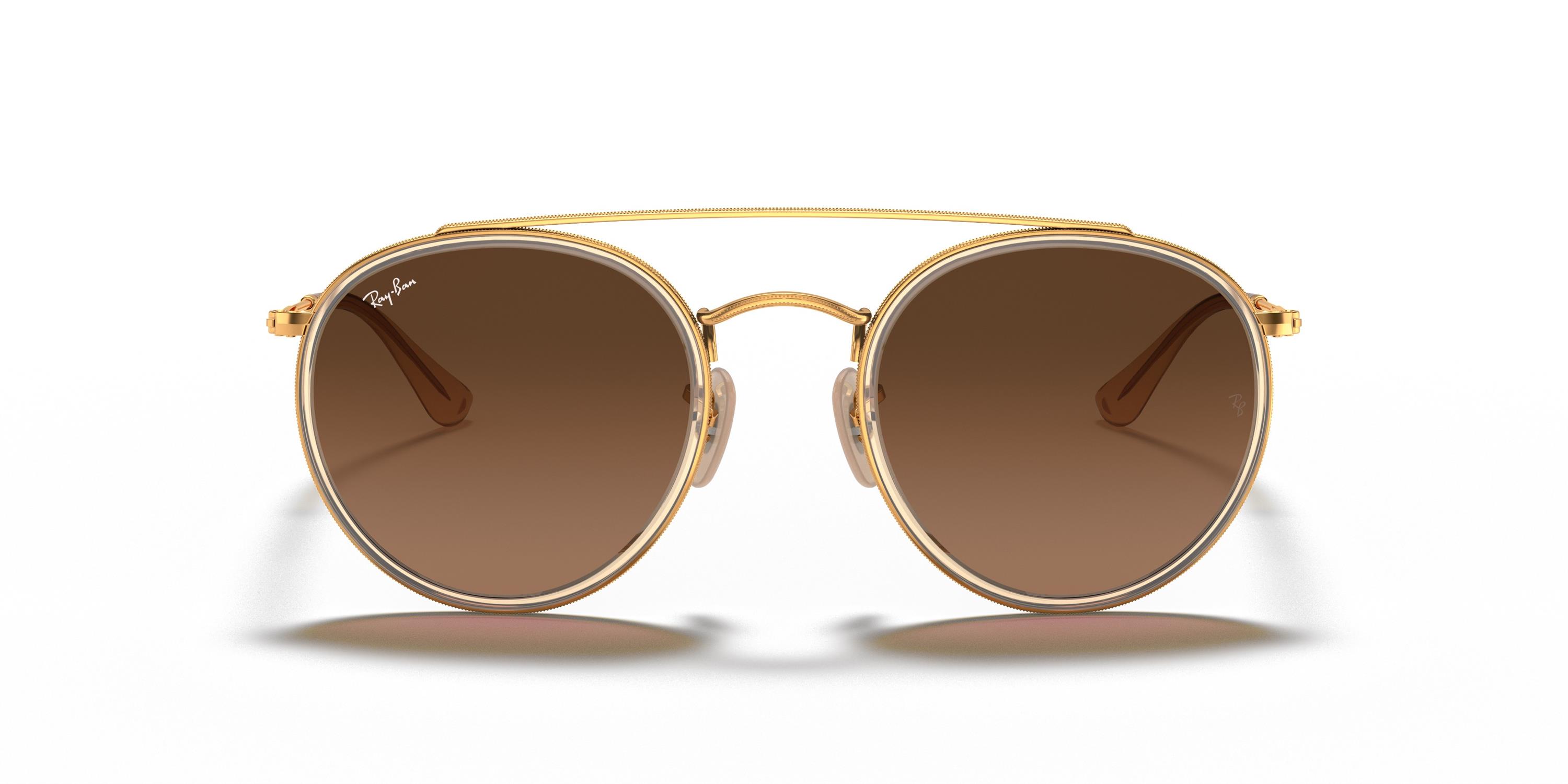 RAY-BAN 3647N 912443 51