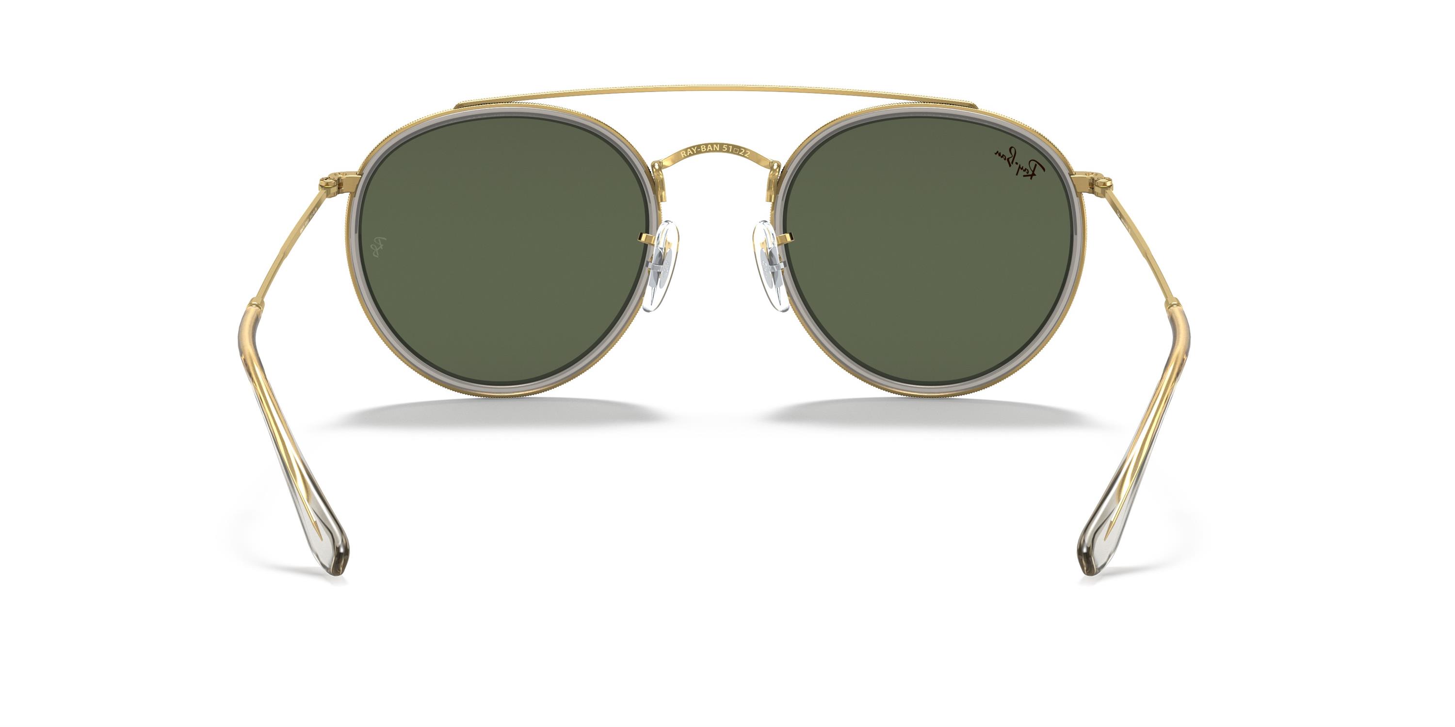 RAY-BAN 3647N 921031 51 Güneş Gözlüğü