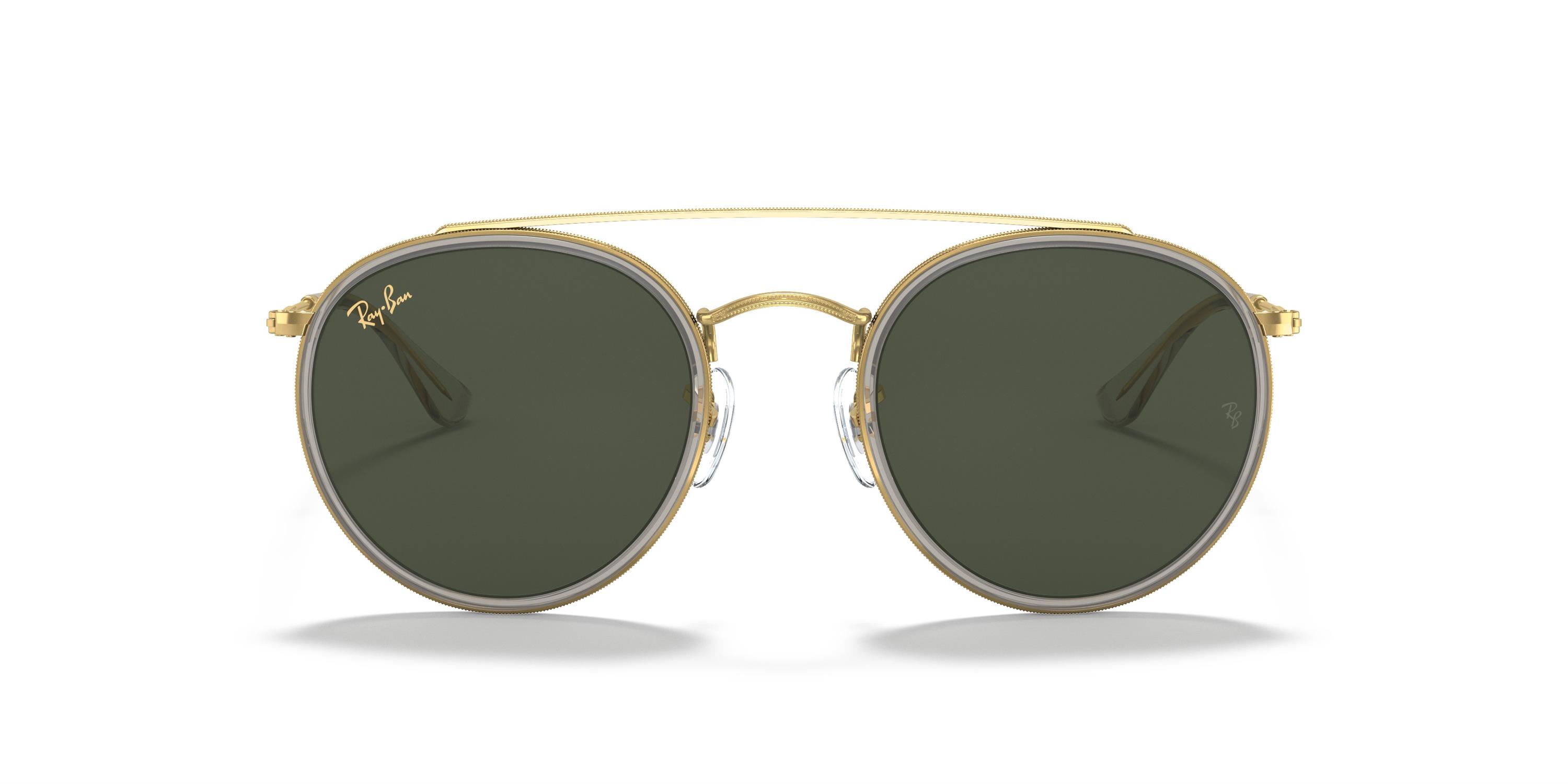 RAY-BAN 3647N 921031 51 Güneş Gözlüğü