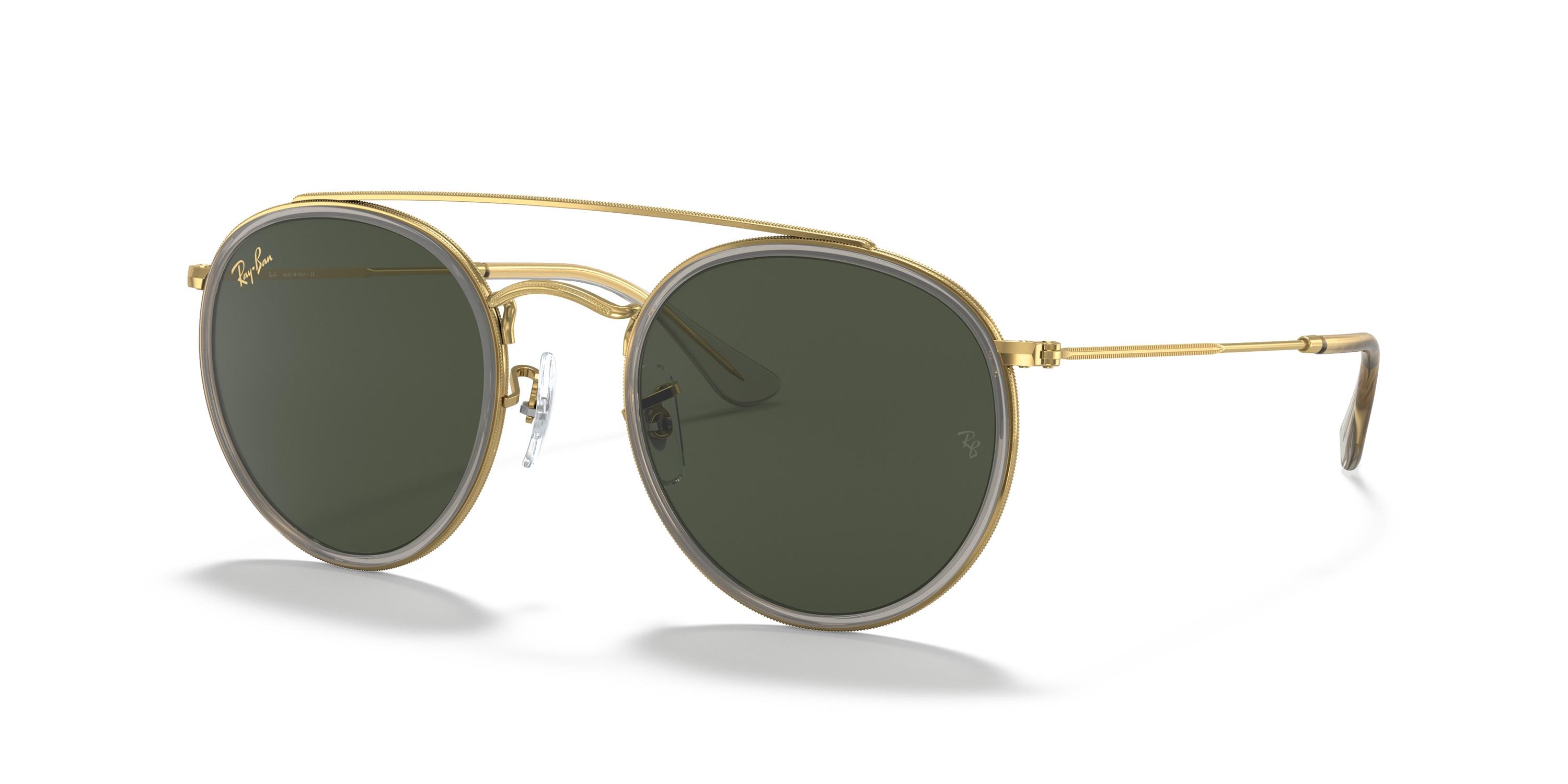 RAY-BAN 3647N 921031 51 Güneş Gözlüğü