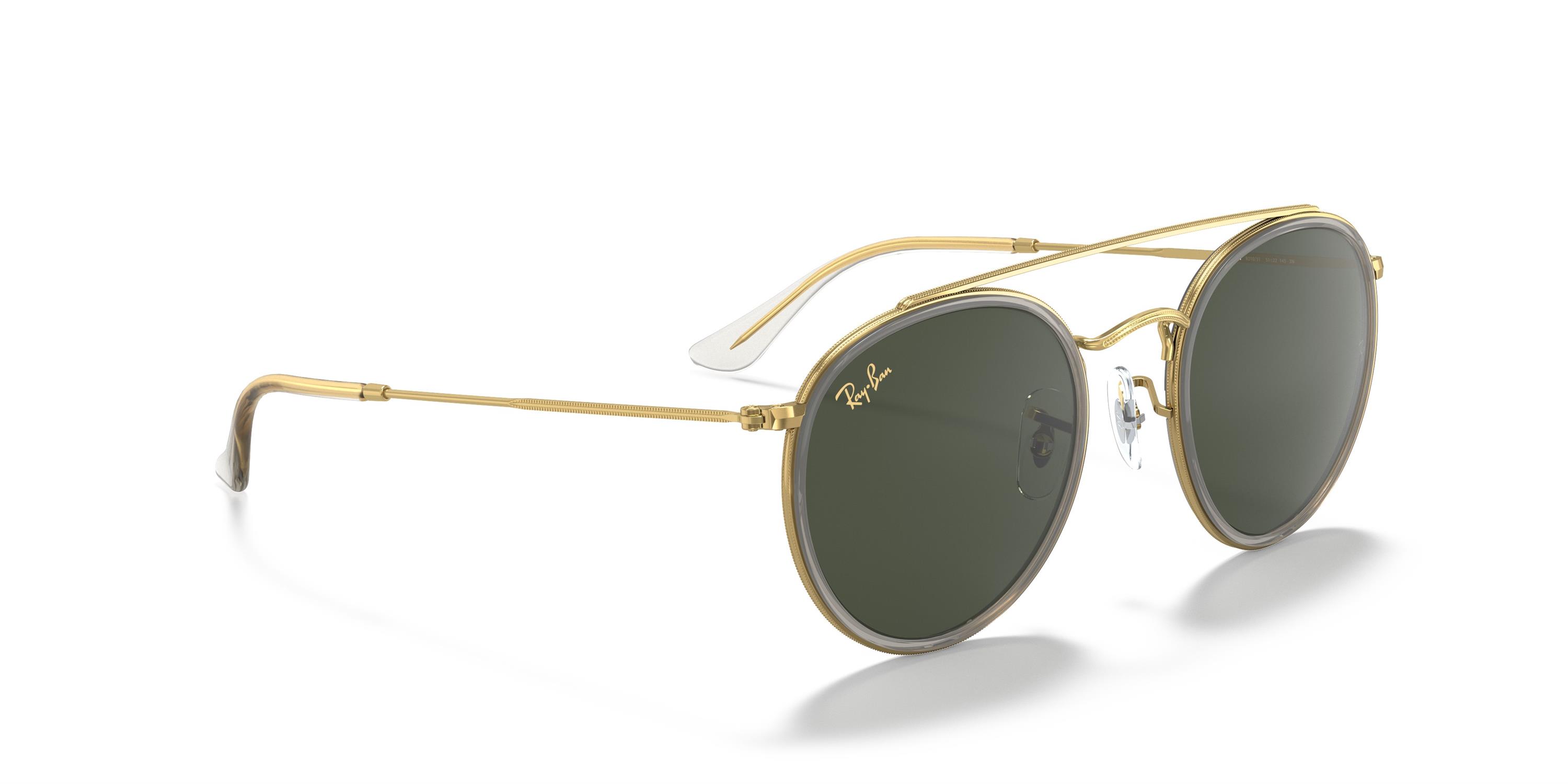 RAY-BAN 3647N 921031 51 Güneş Gözlüğü