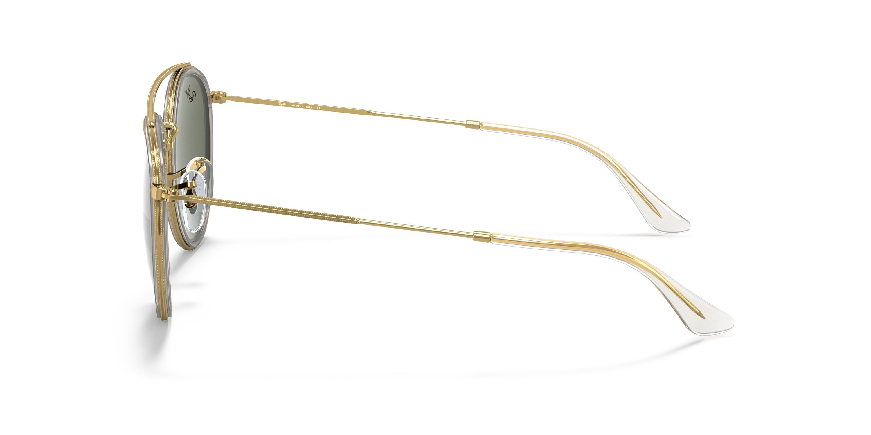 RAY-BAN 3647N 921031 51 Güneş Gözlüğü