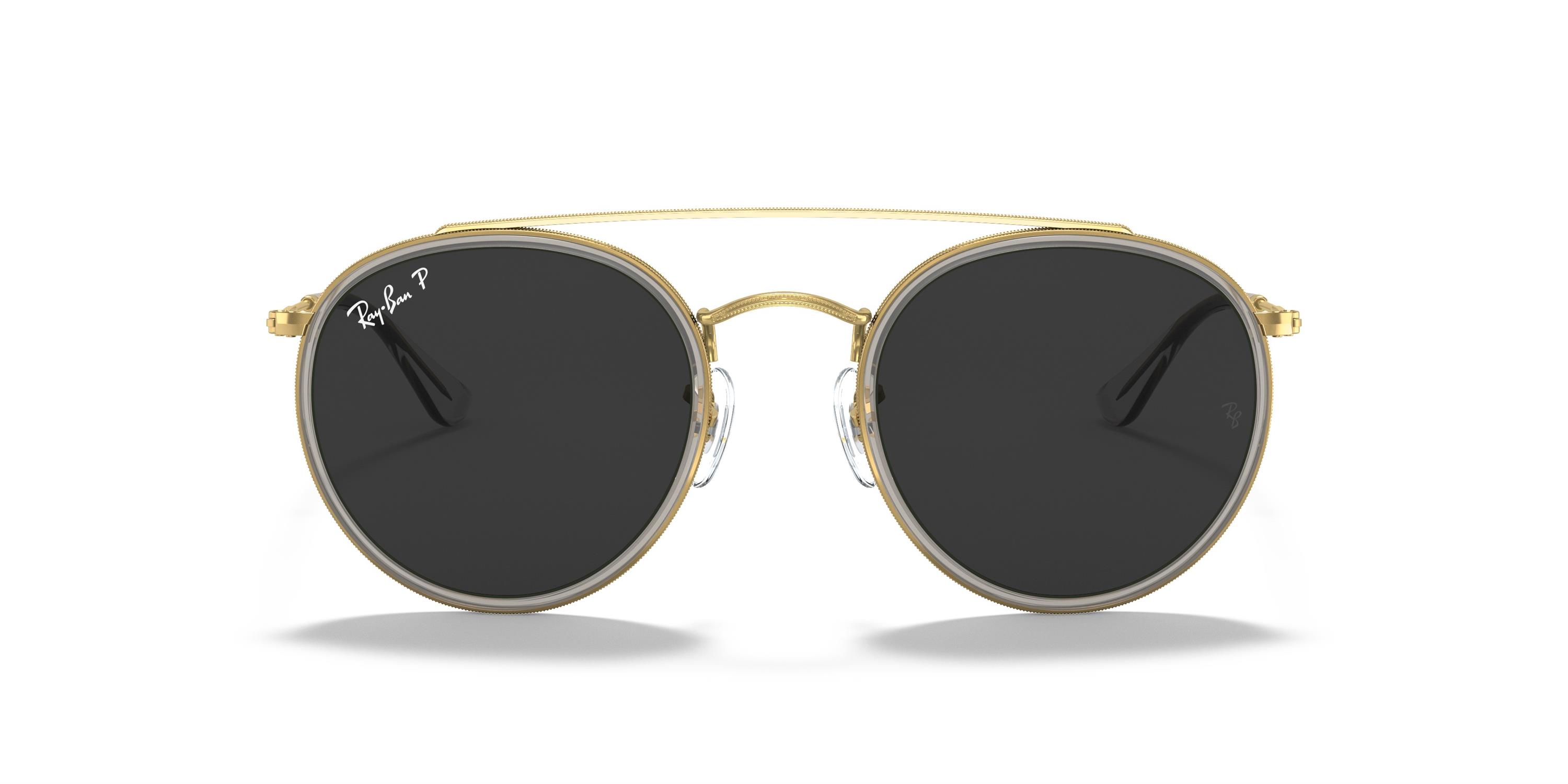 RAY-BAN 3647N 921048 51 Güneş Gözlüğü