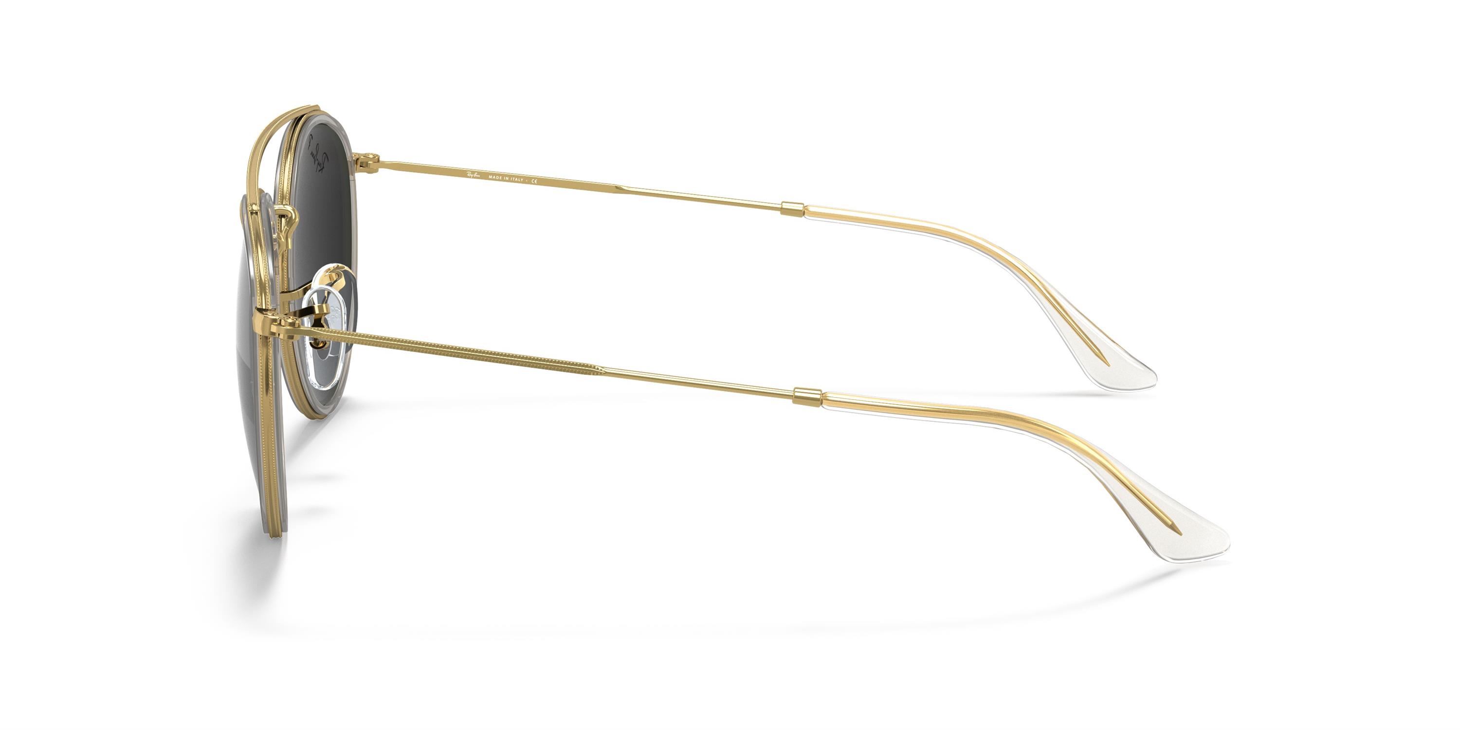 RAY-BAN 3647N 921048 51 Güneş Gözlüğü