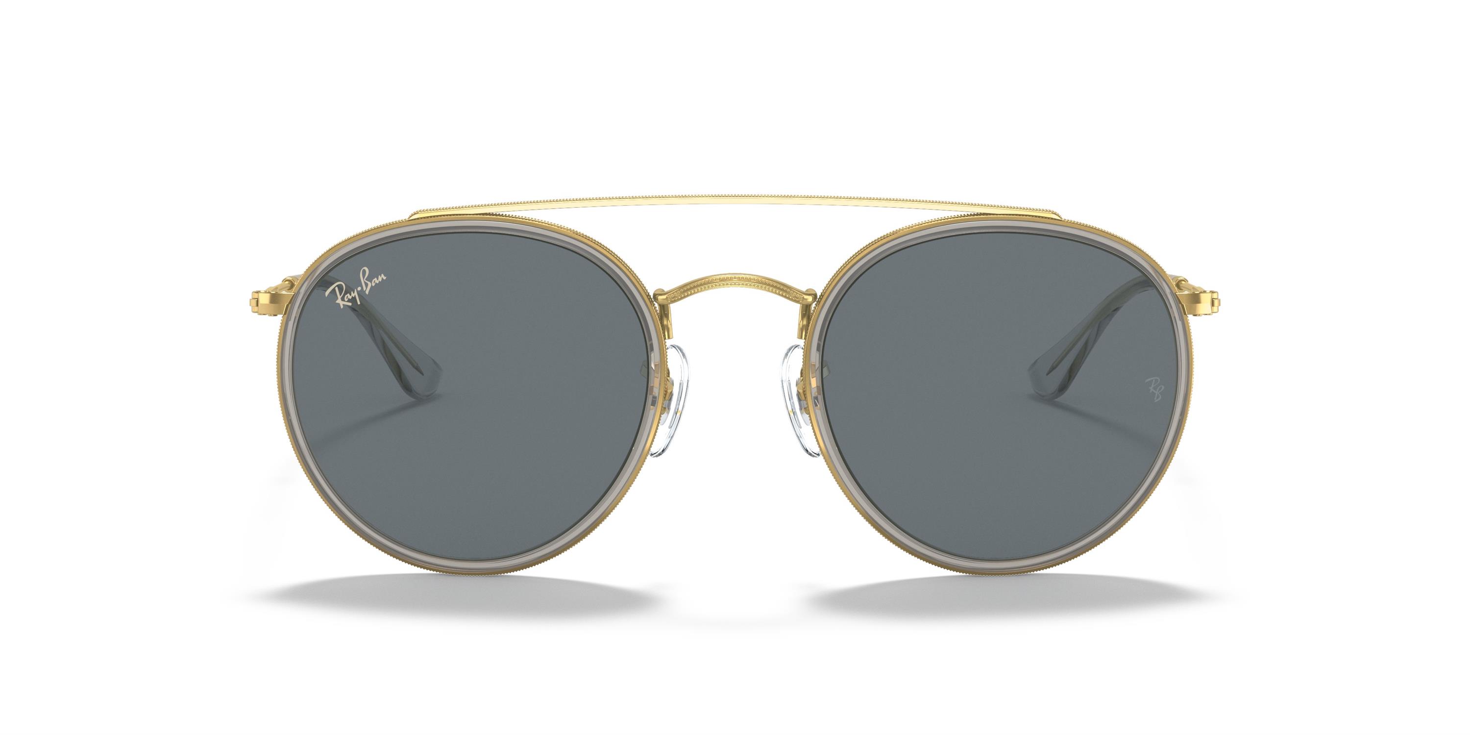 Ray-Ban  RB 3647N 9210R5 51