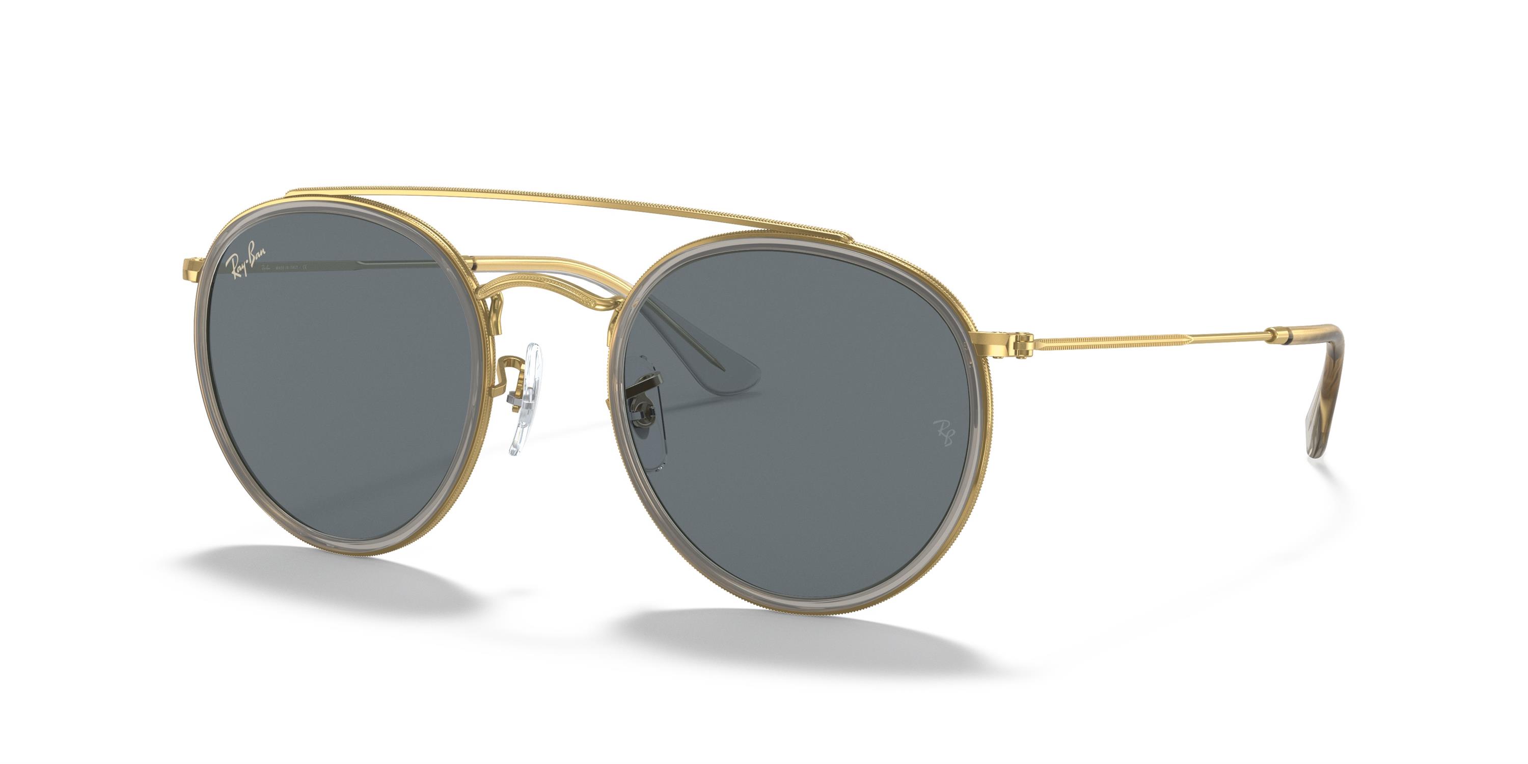 Ray-Ban  RB 3647N 9210R5 51