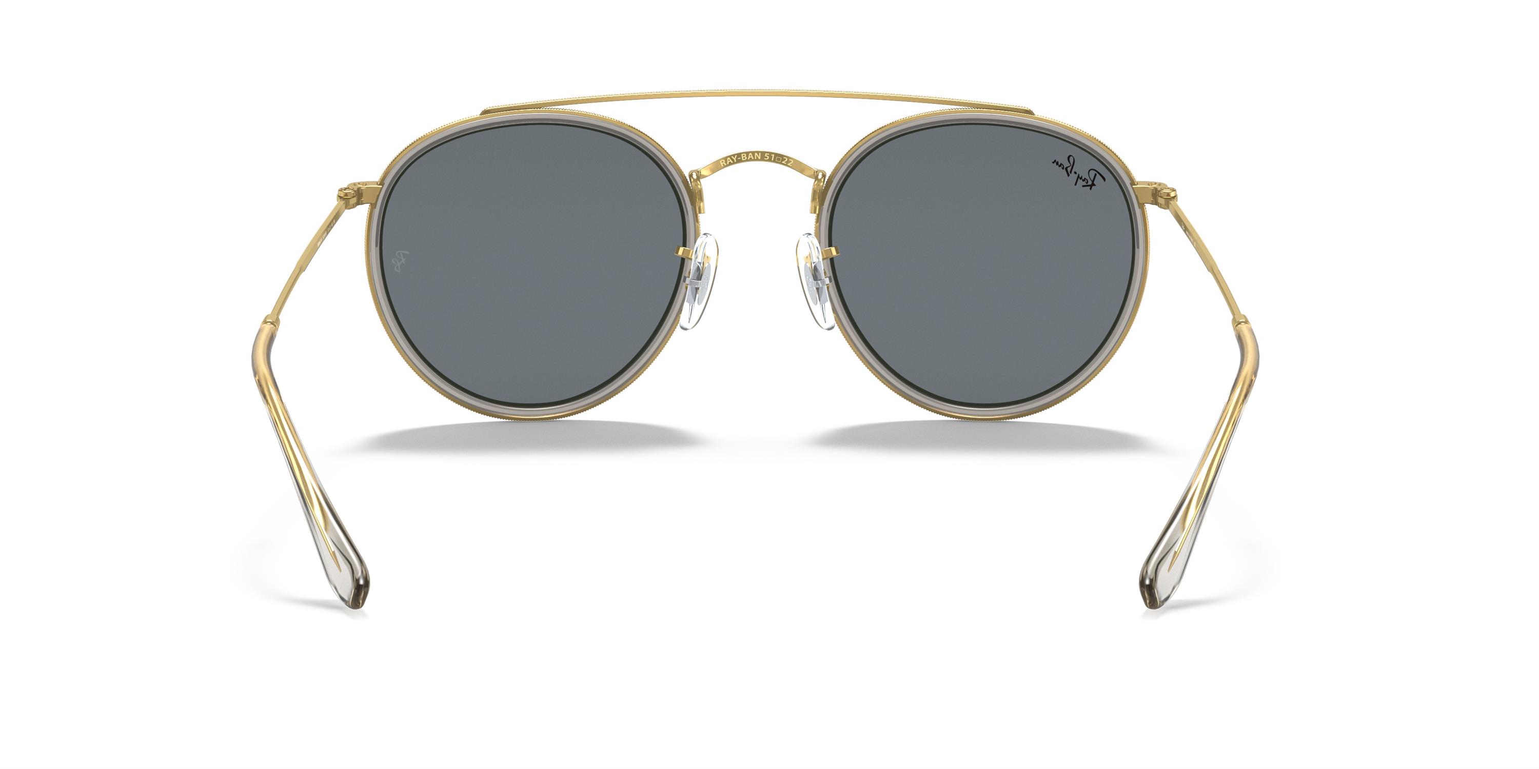 Ray-Ban  RB 3647N 9210R5 51