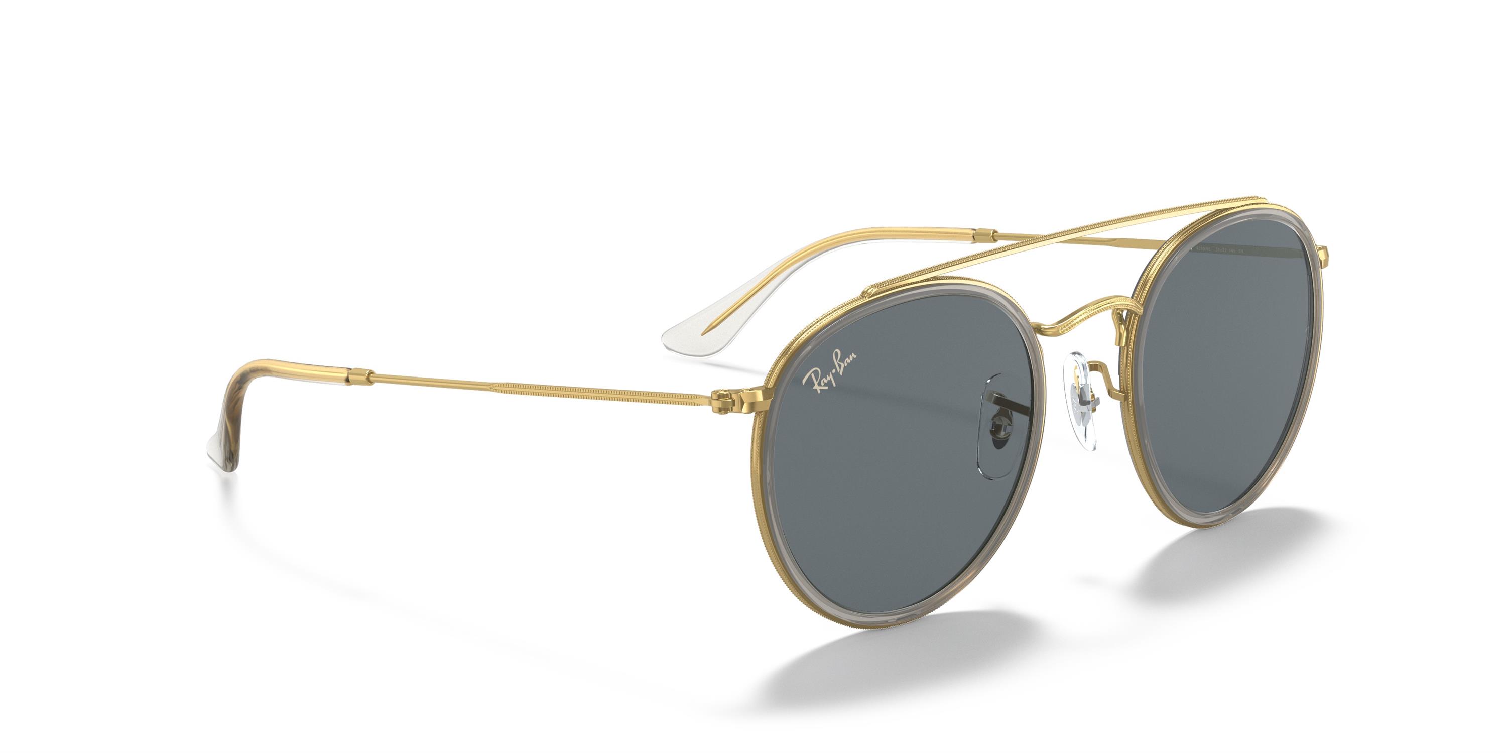 Ray-Ban  RB 3647N 9210R5 51