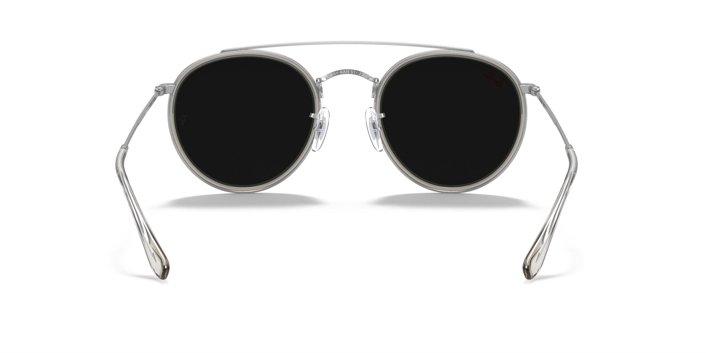 Ray-Ban  RB 3647N 9211B1 51