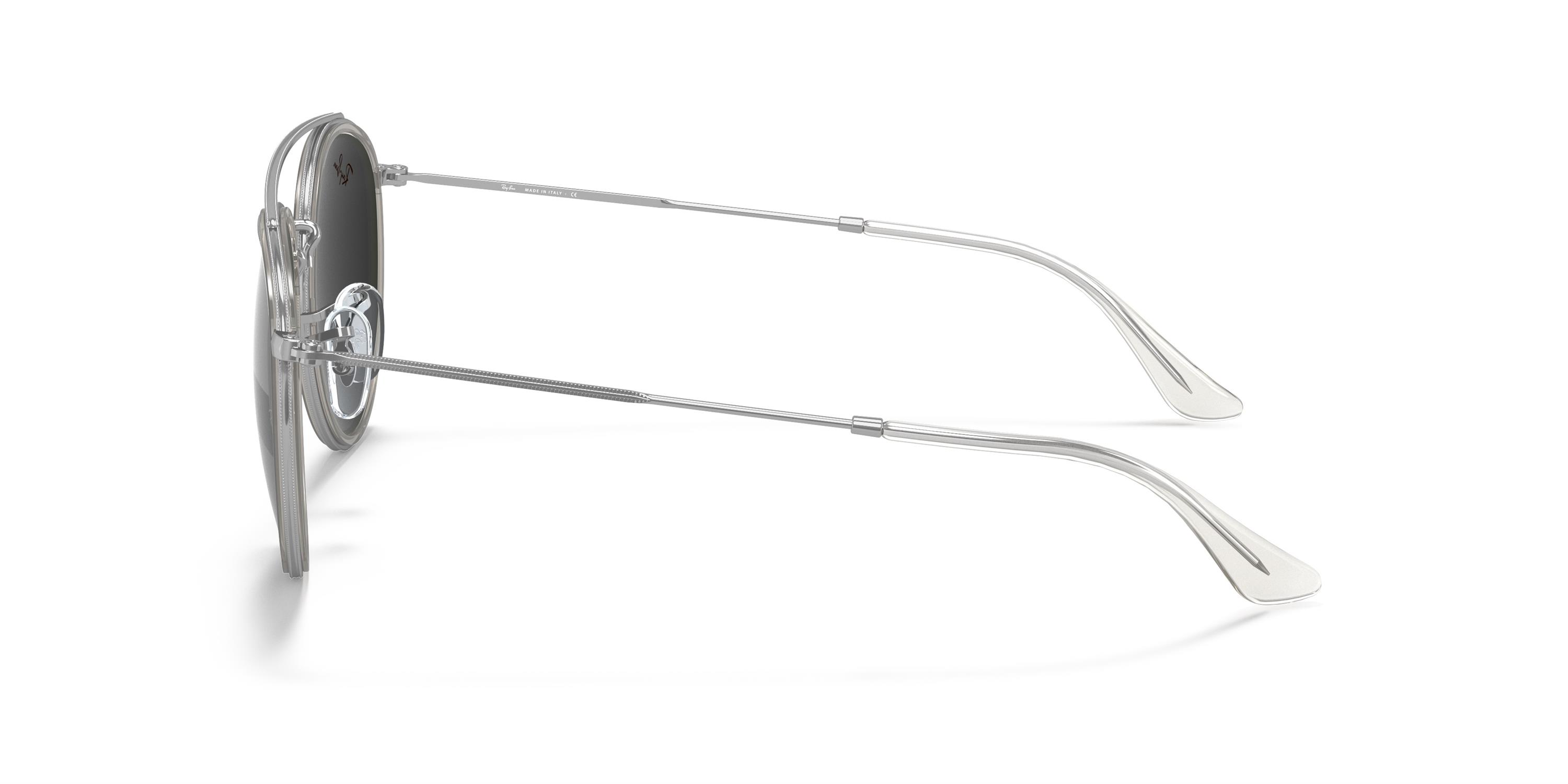 Ray-Ban  RB 3647N 9211B1 51